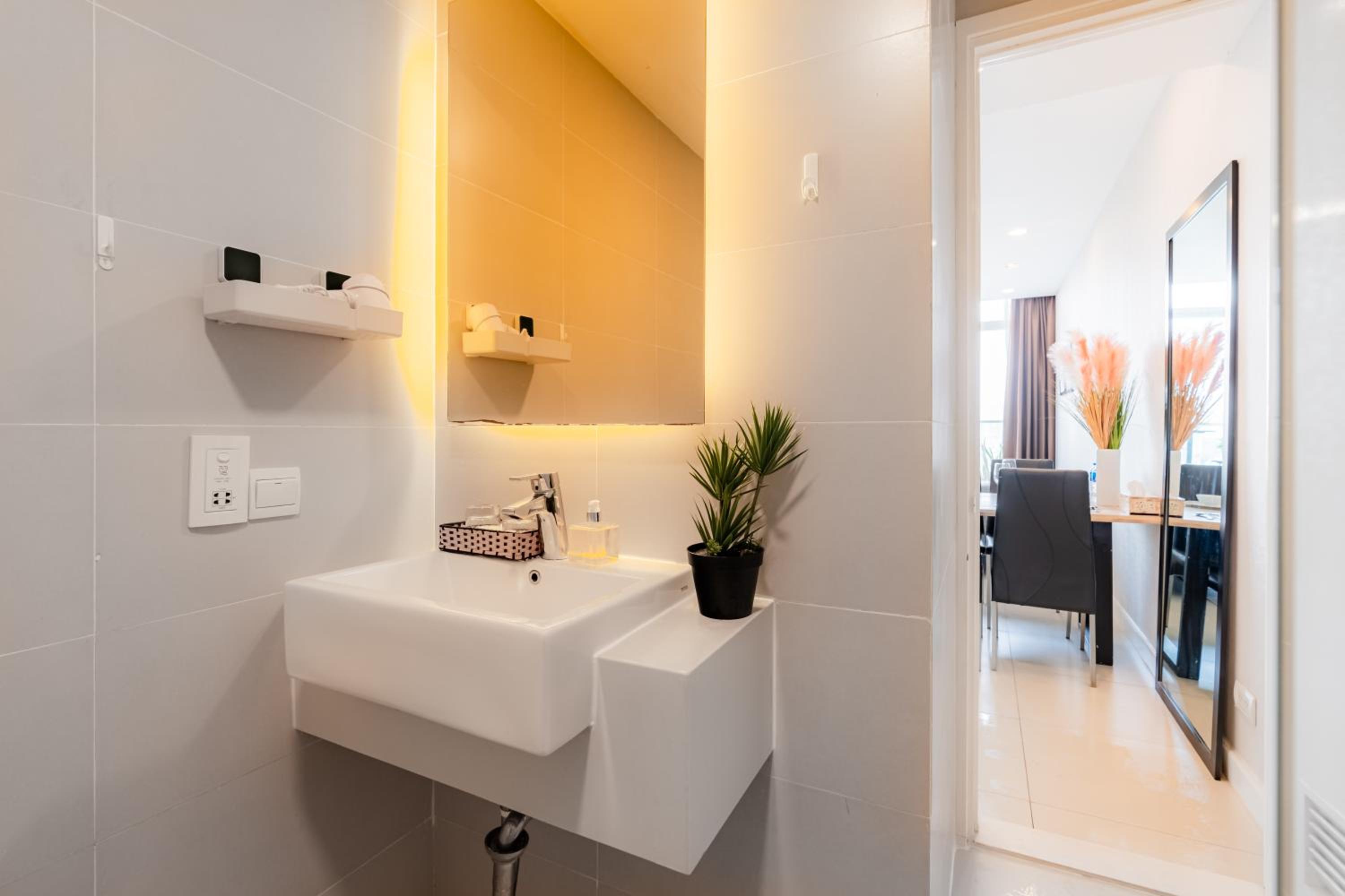 Ben Thanh - Luxury Serviced Apartments