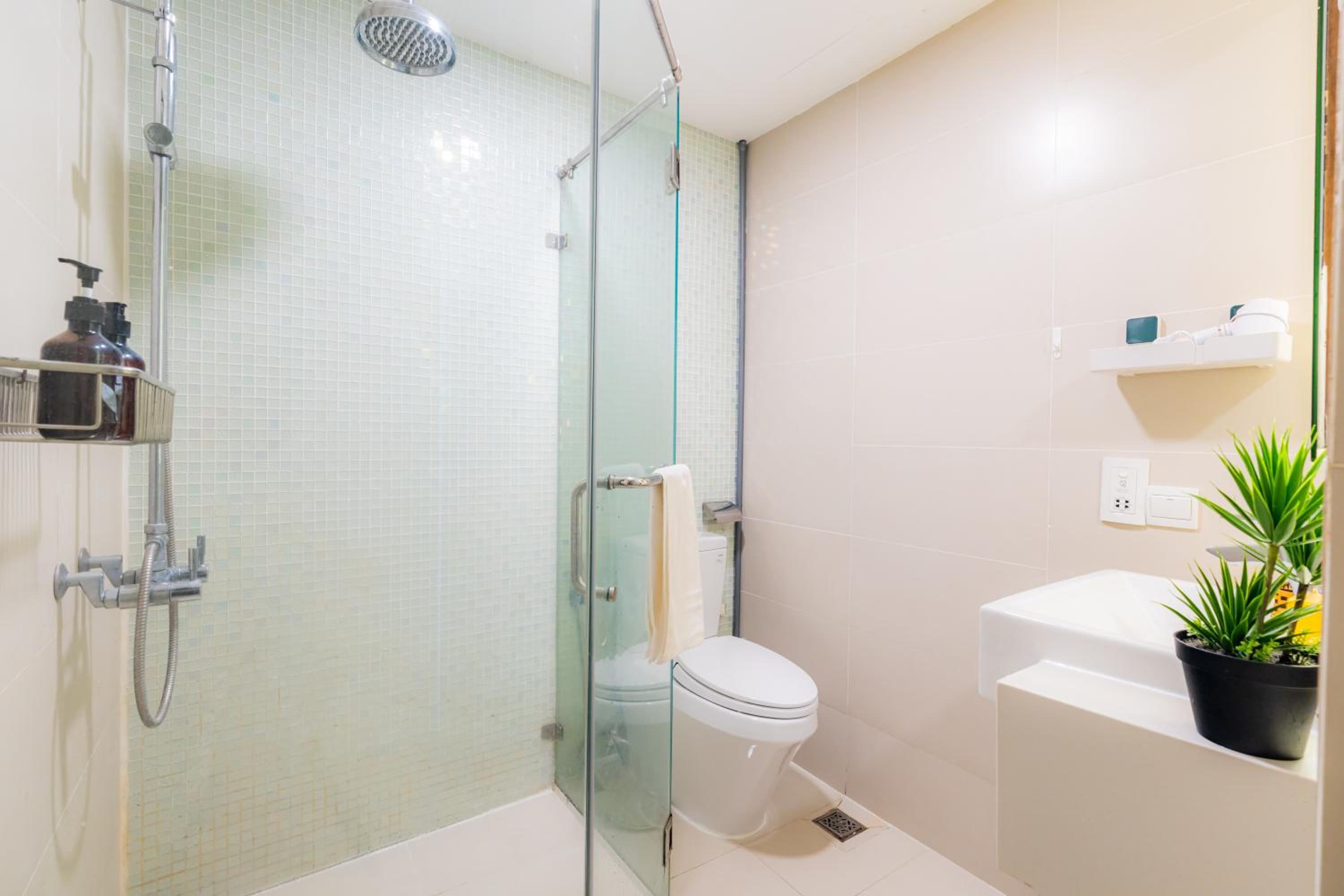 Ben Thanh - Luxury Serviced Apartments