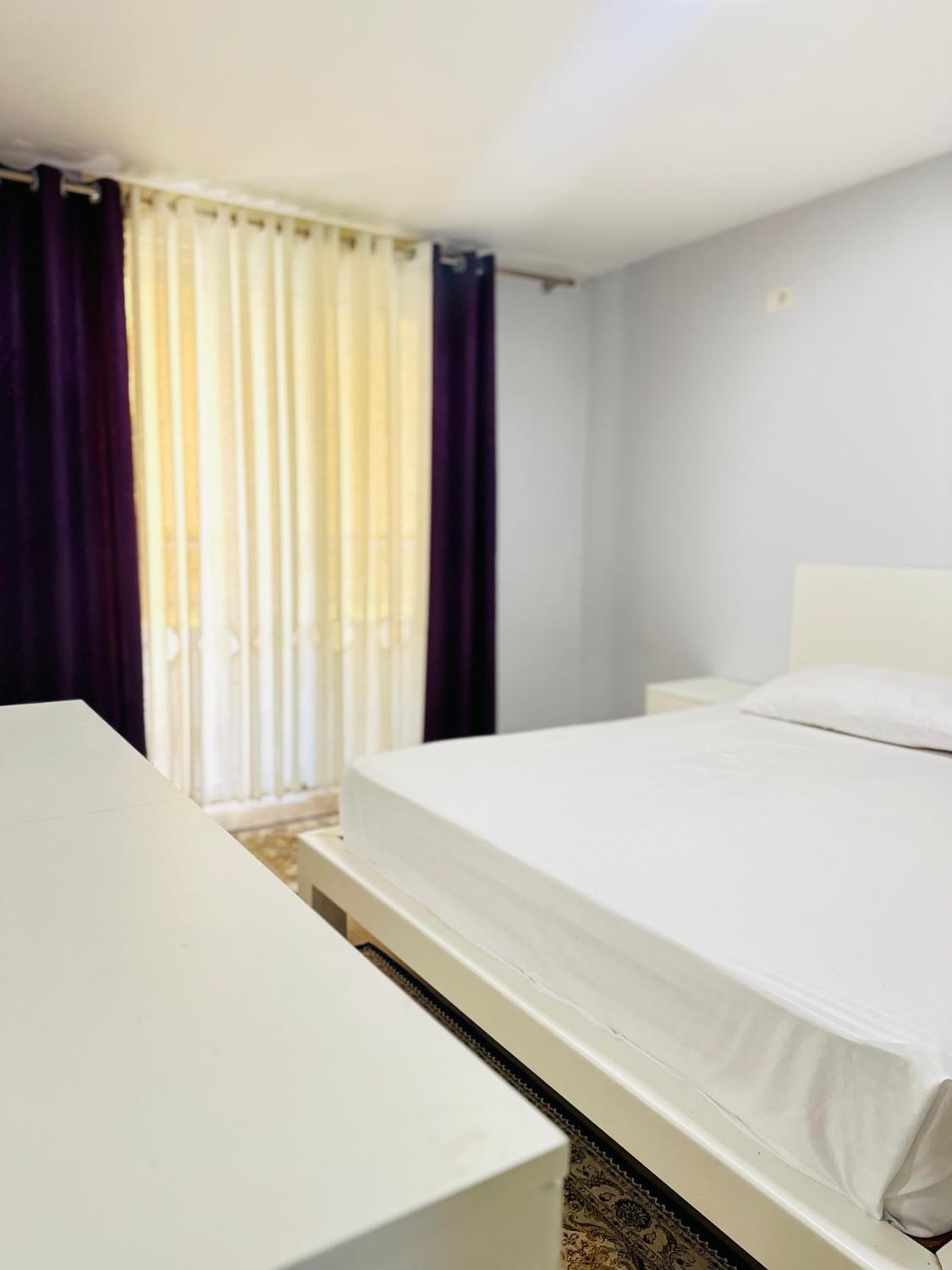 Central Apartment with Self Check-In