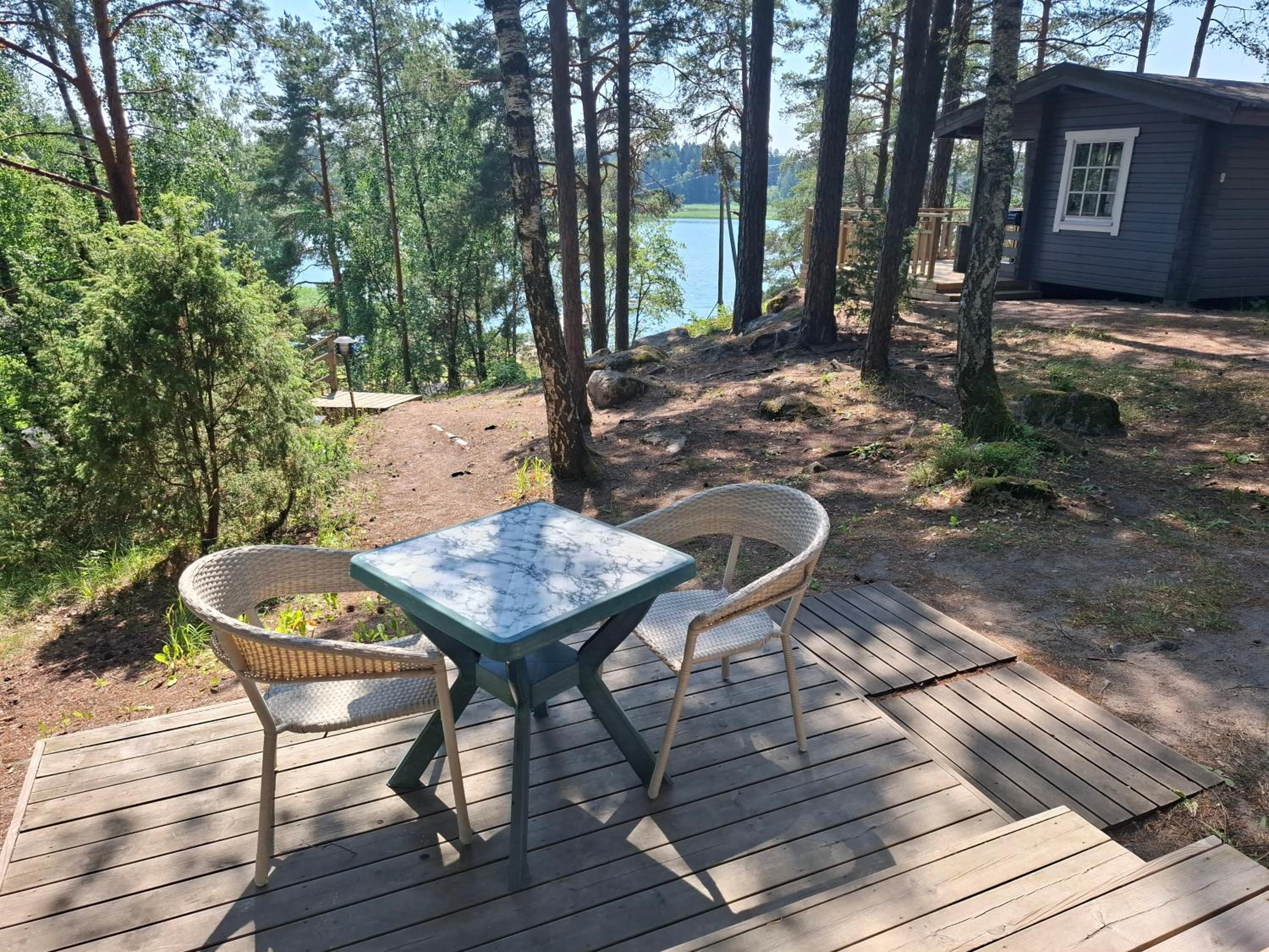 Solliden Camping