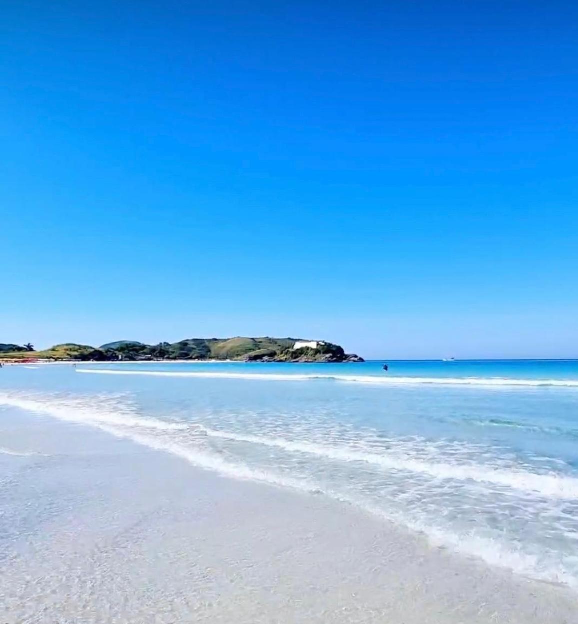 Moderno apto a 4 min da praia