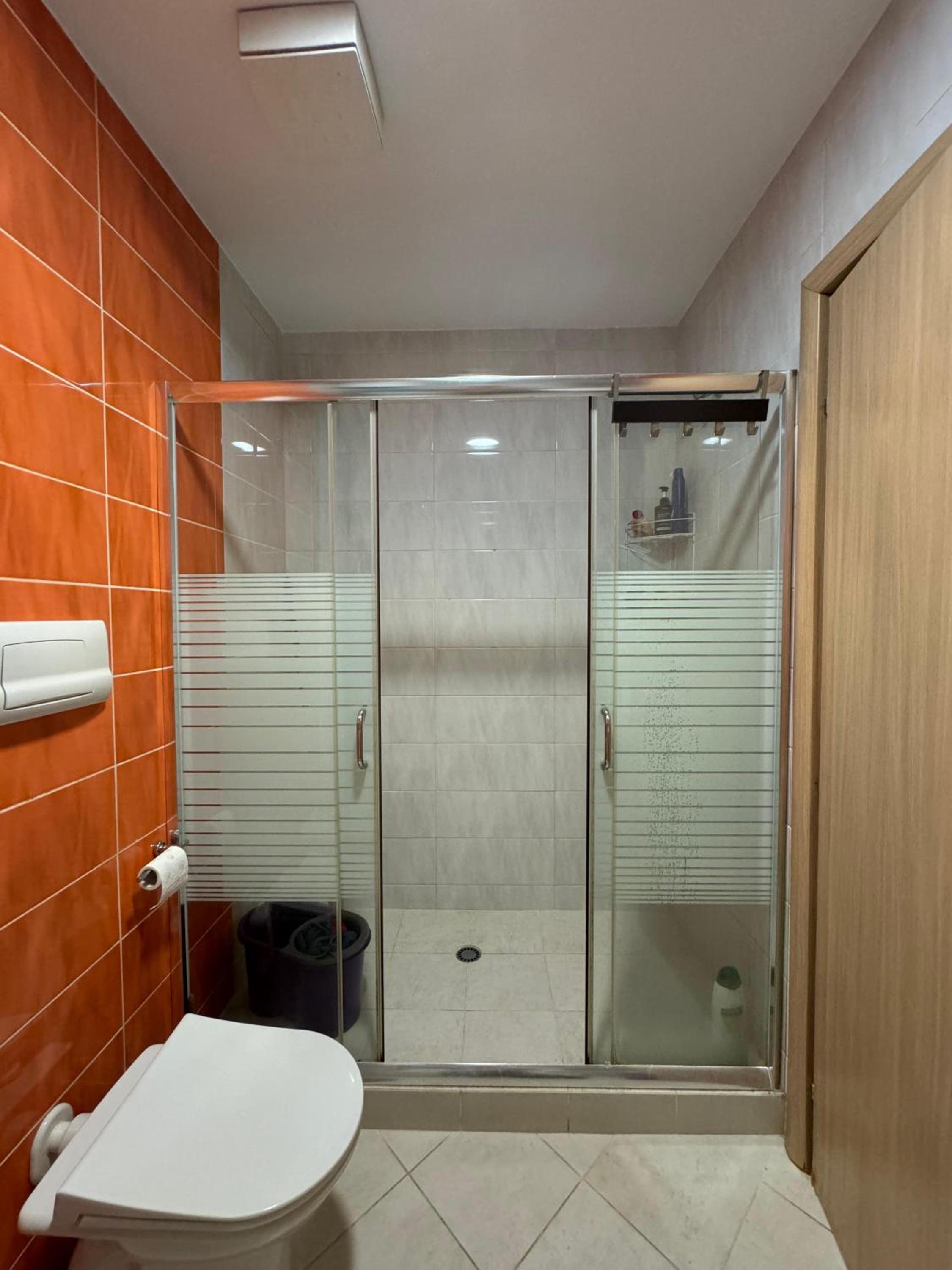 Diem Apartment near Pazari i Ri