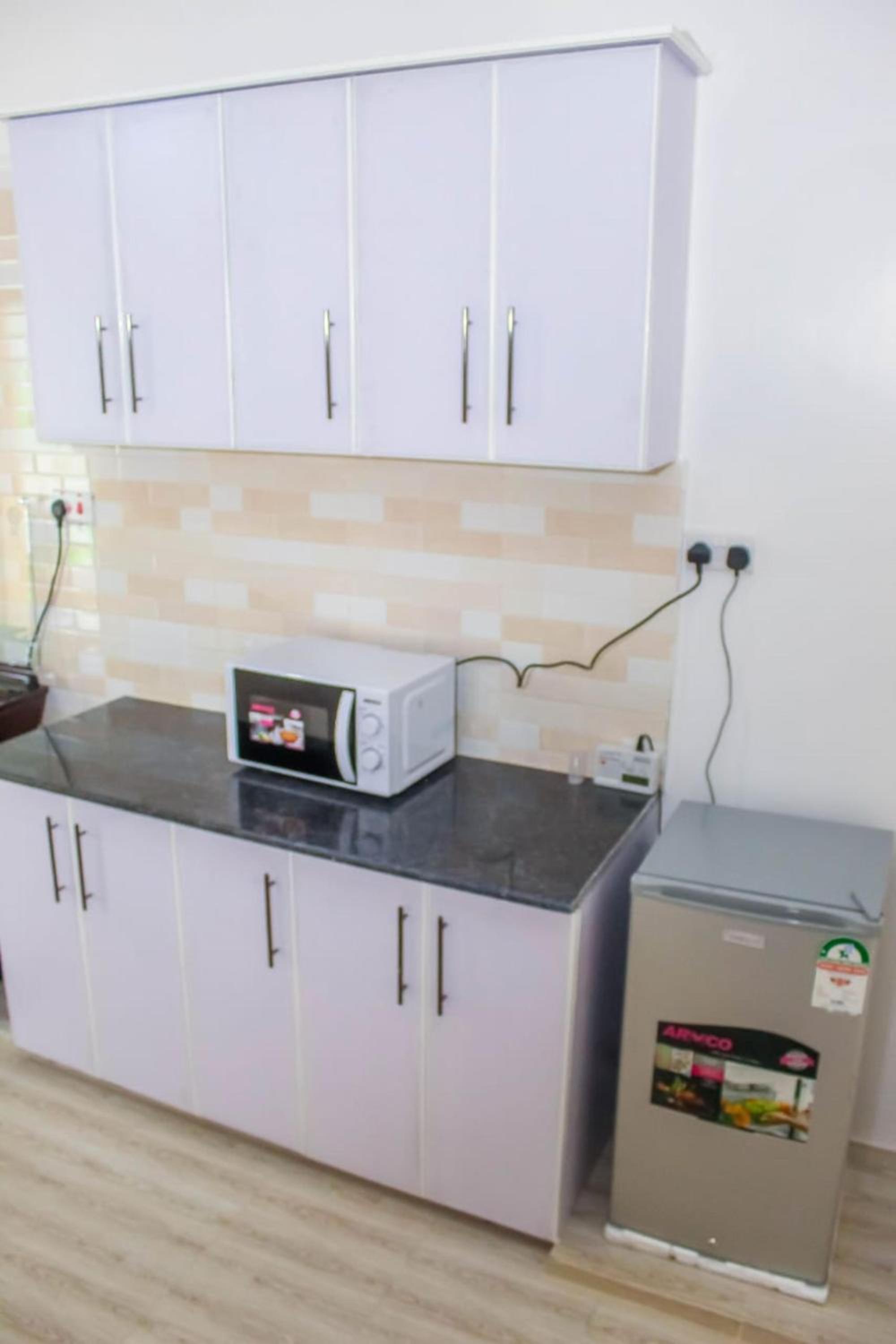 2 bedroom at Naxity Apartments Nakuru view 4