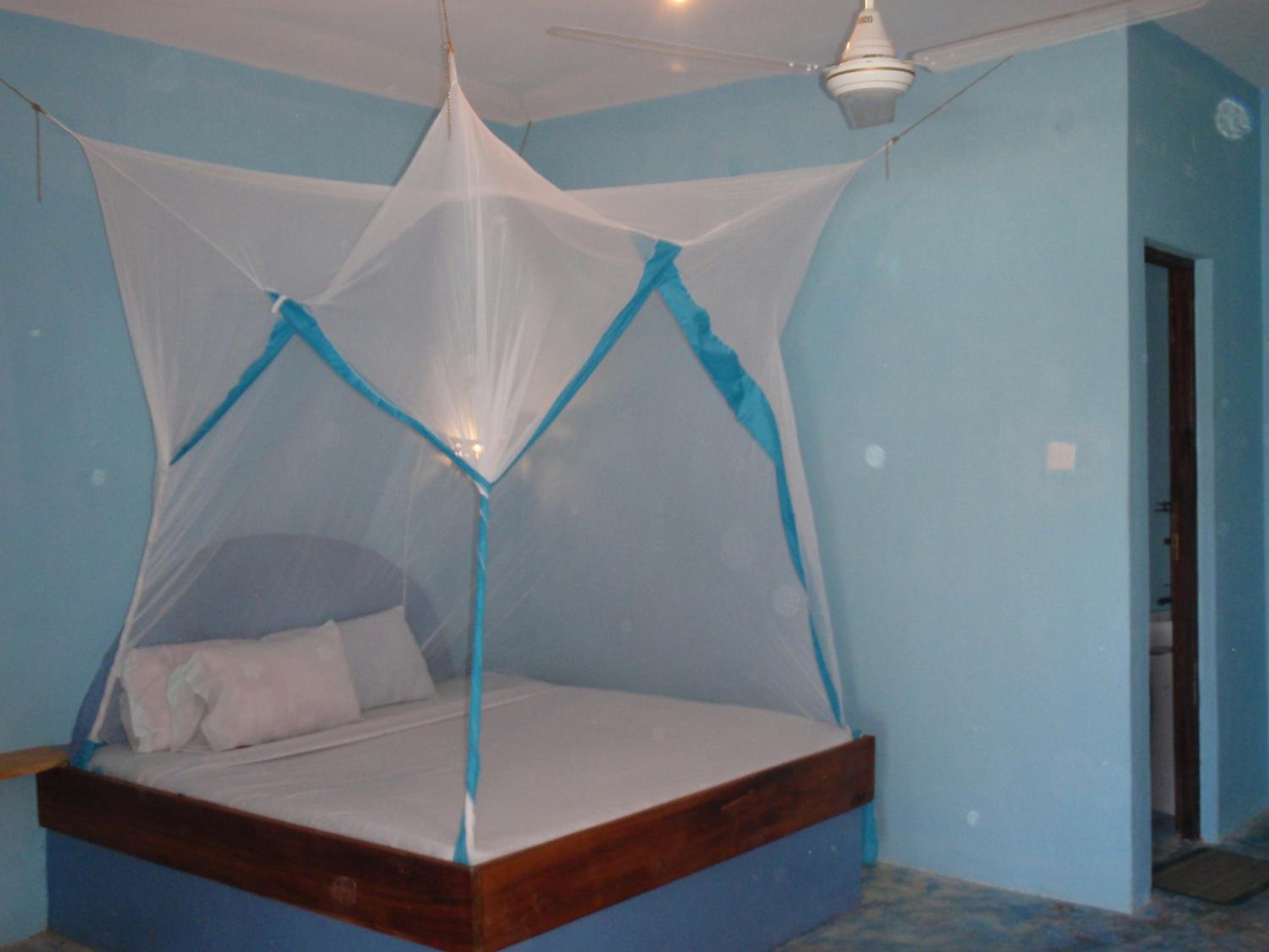 Ramblers Dive Hostel