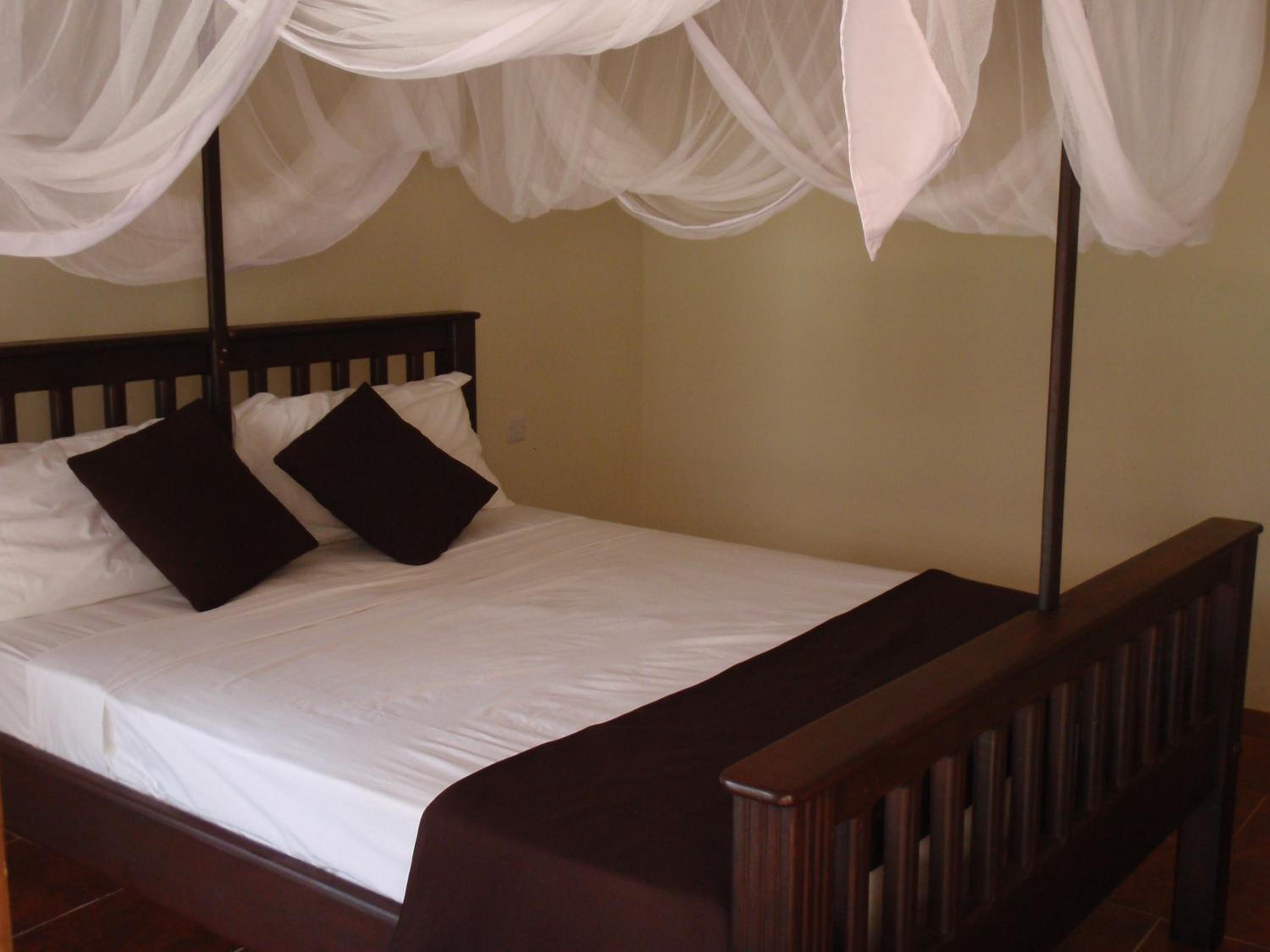 Ramblers Dive Hostel