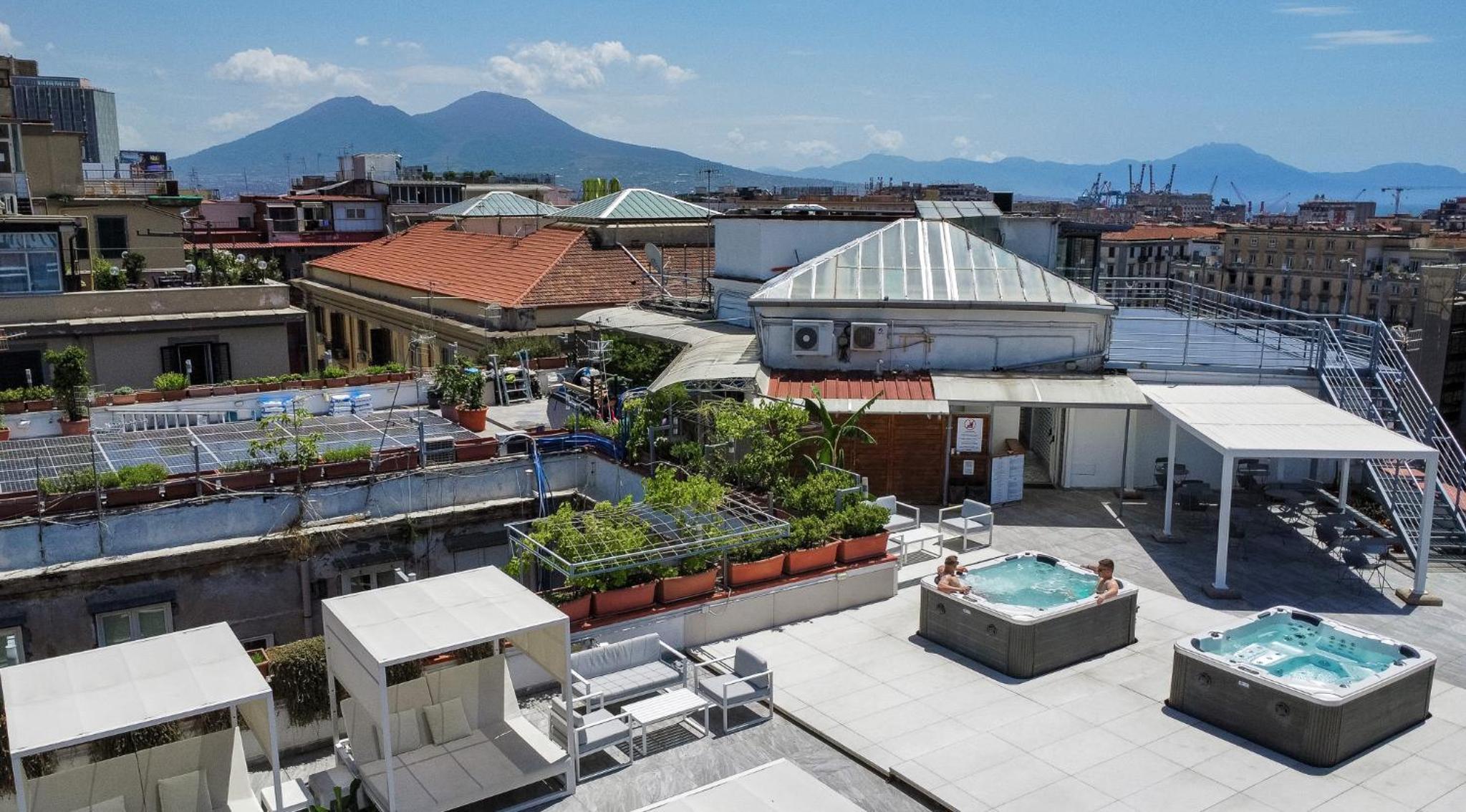 roof