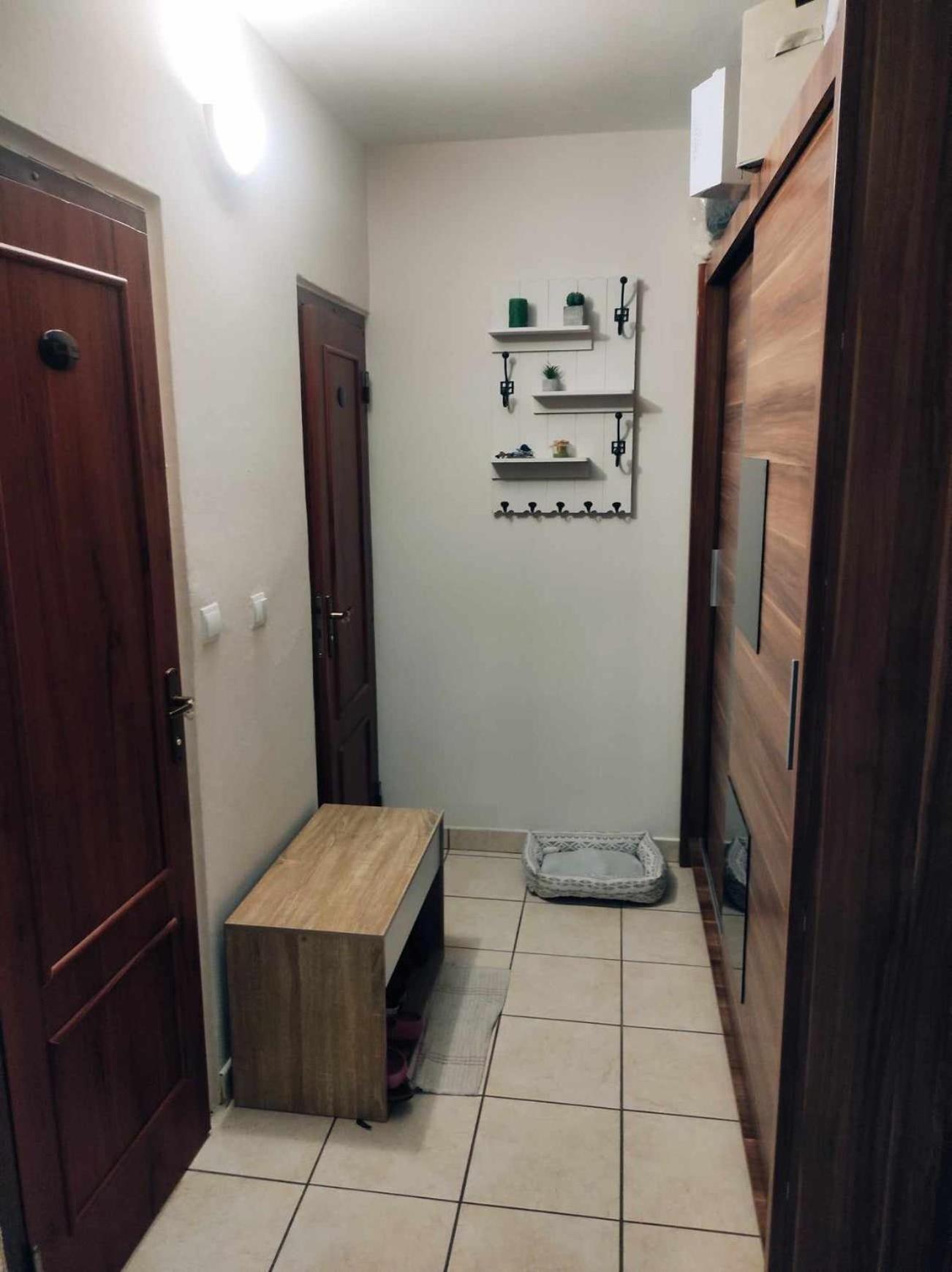 Apartmán Heaven
