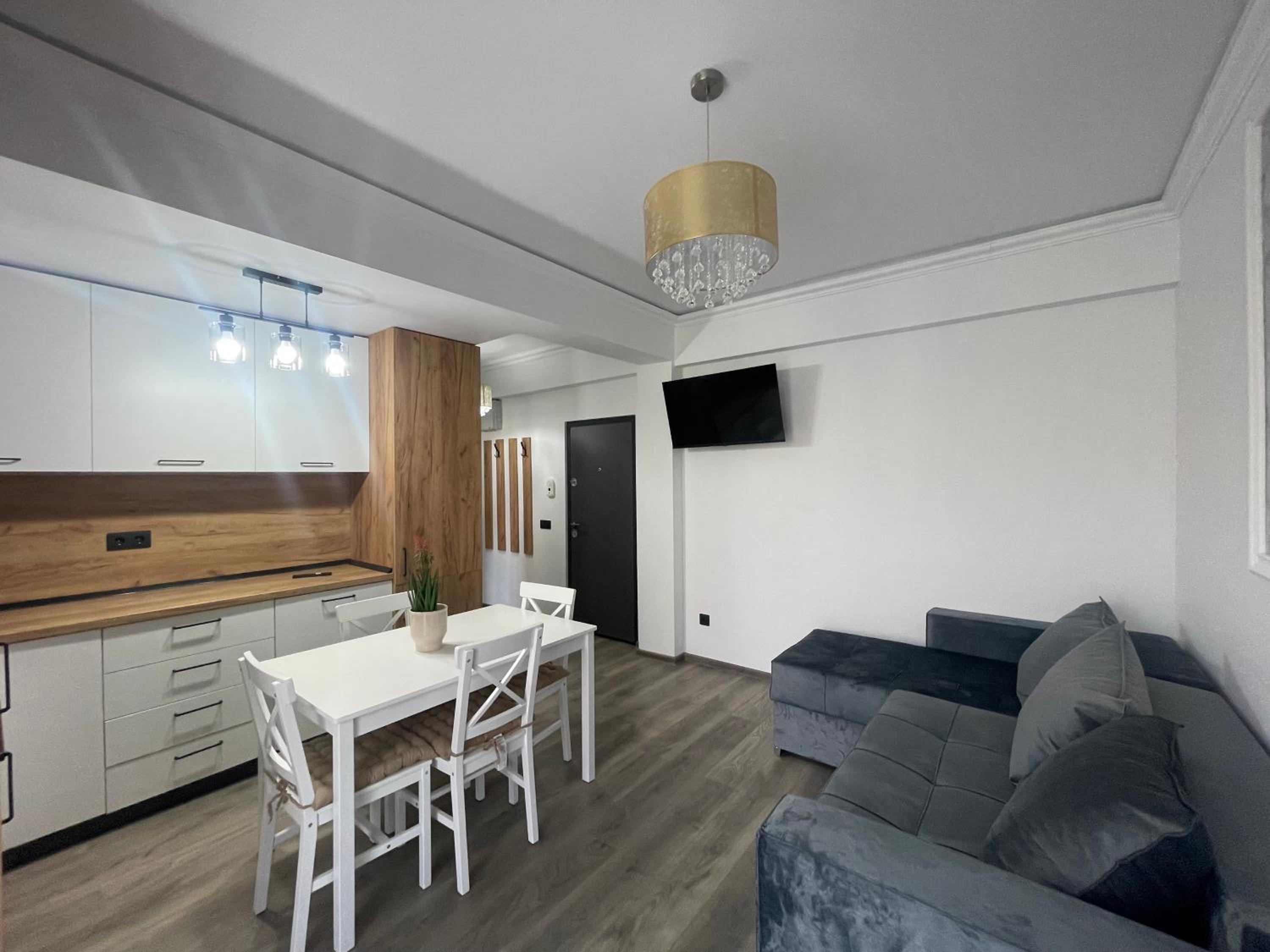 Lora's Place Cluj Napoca view 5