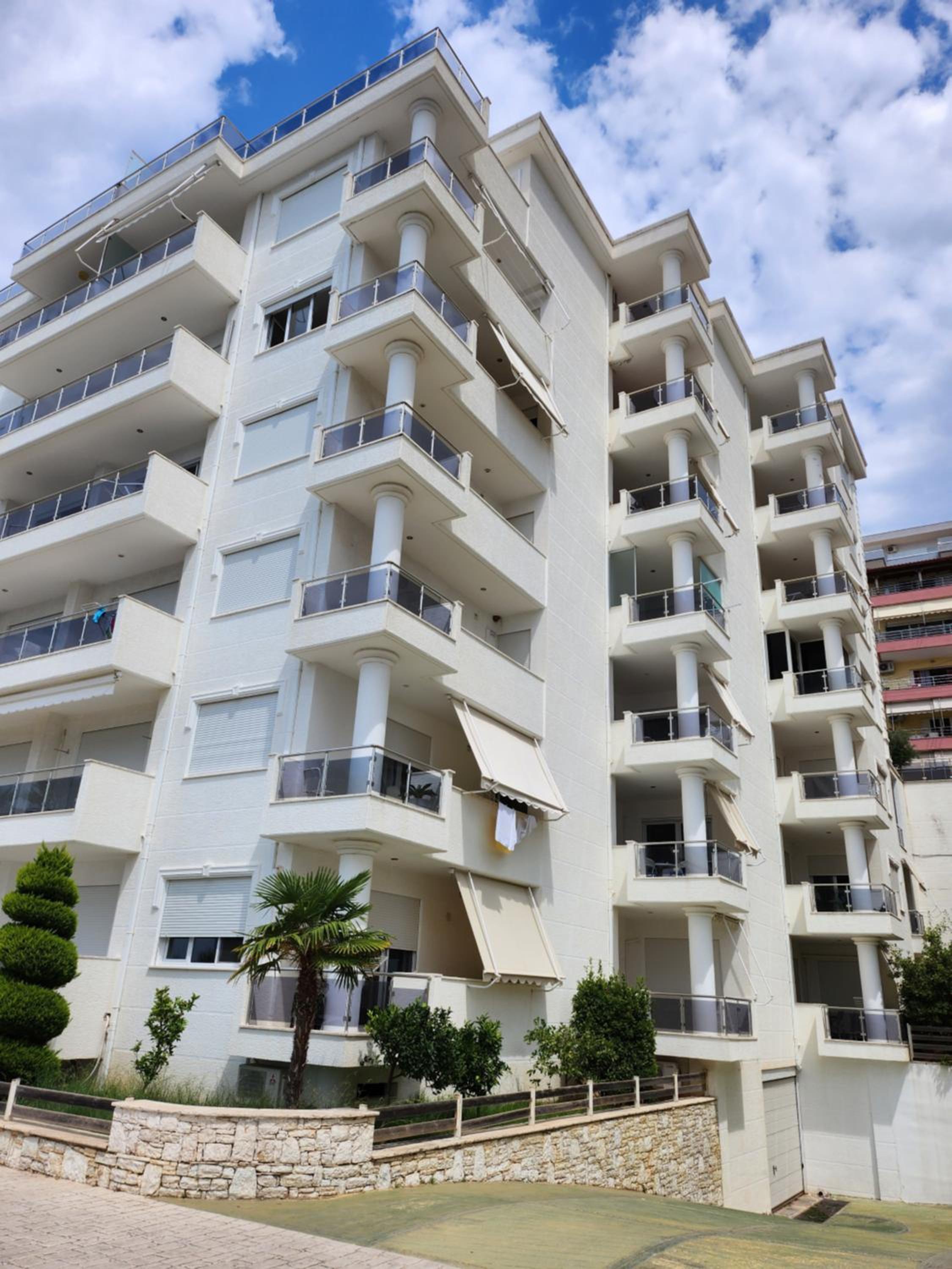 Lila Bella Apartment