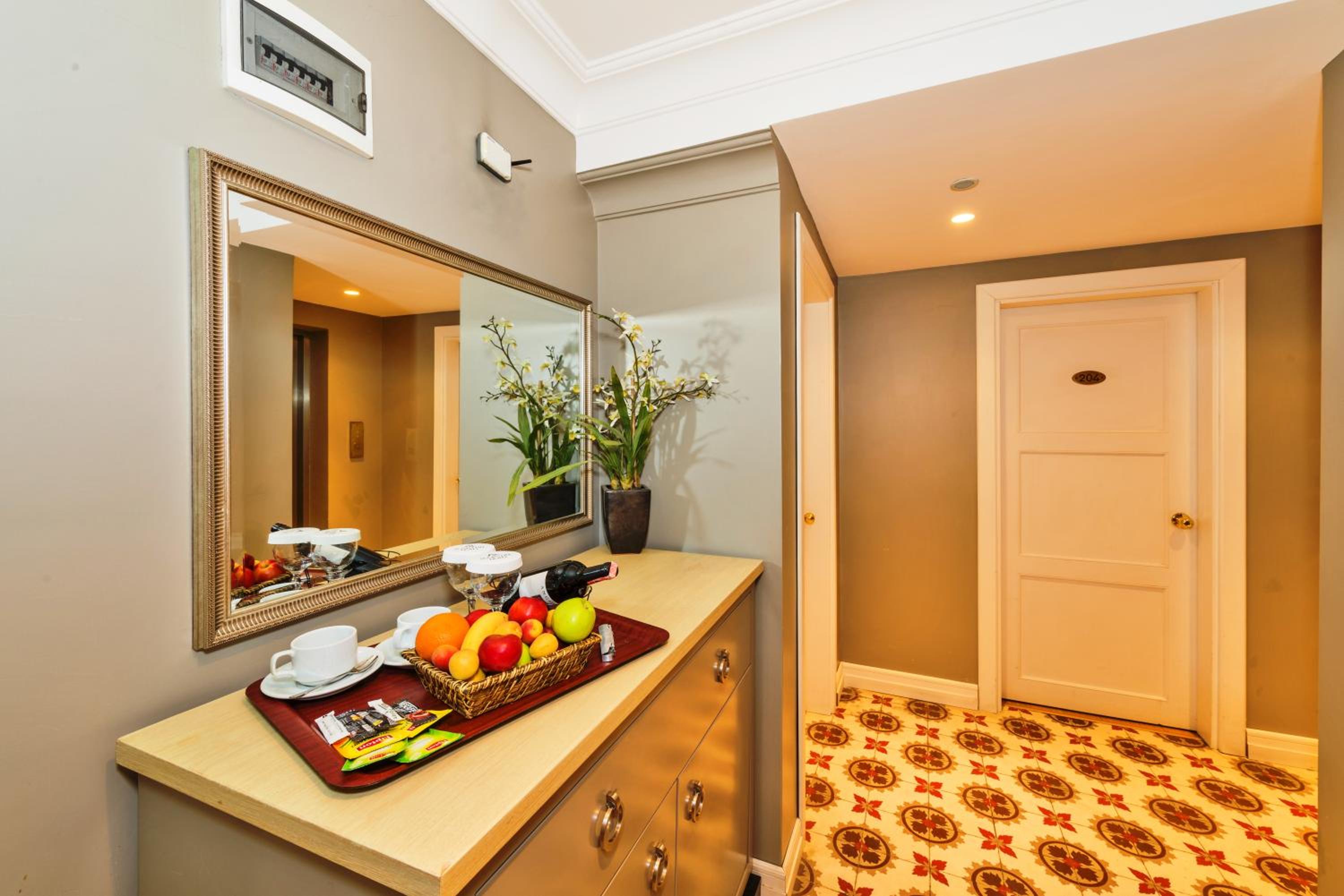 Agora Life Otel - Özel Sınıf - Image 56