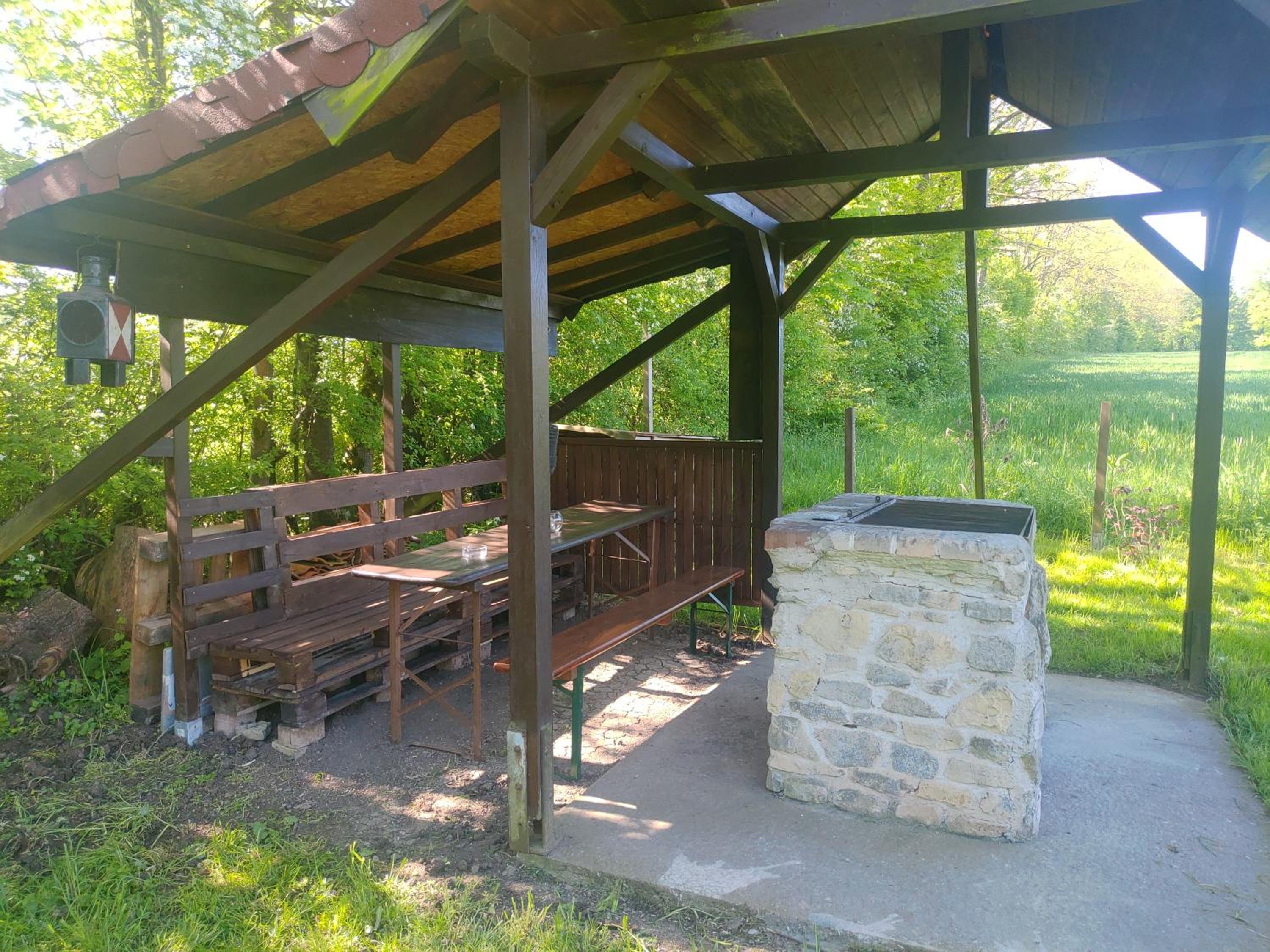 HAUS RINGGAU - Urlaub, Gemeinschaft und Erlebnis im Herzen von Deutschland view 5