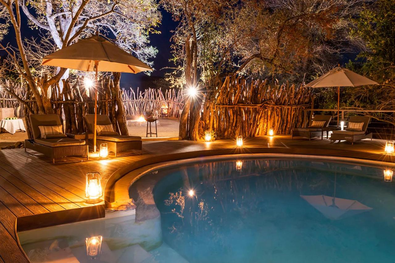 Makalali River Lodge