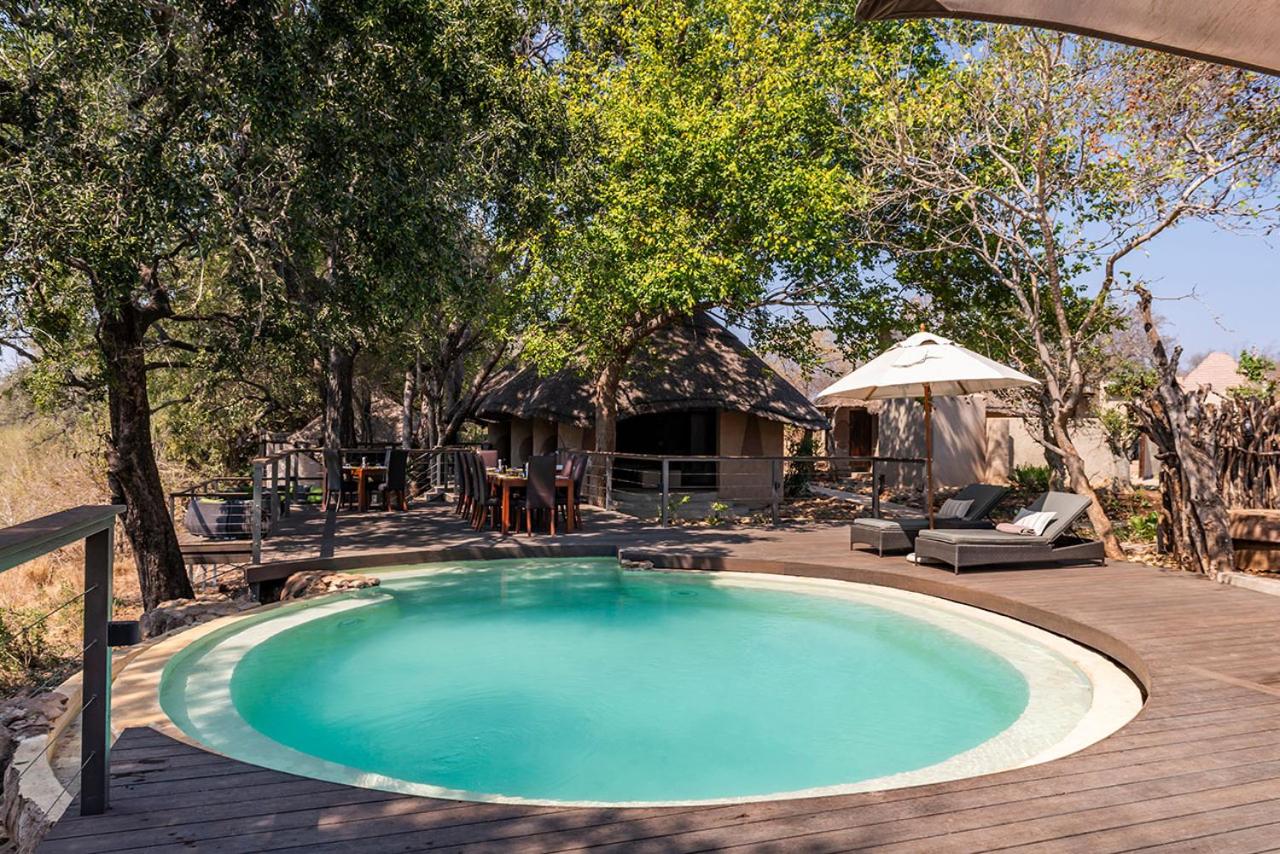 Makalali River Lodge