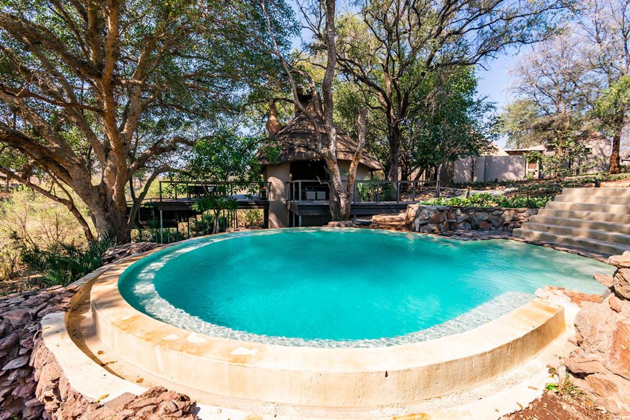 Makalali River Lodge