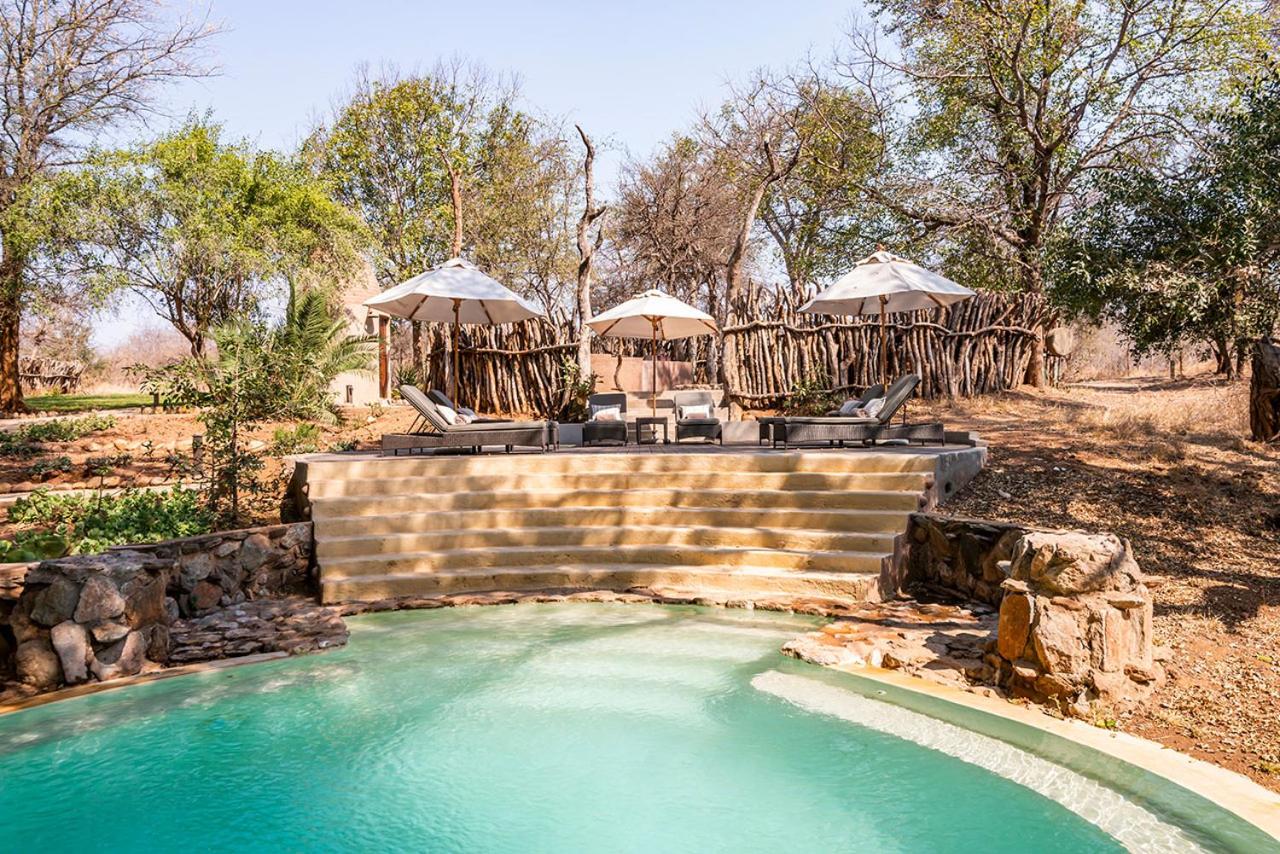 Makalali River Lodge