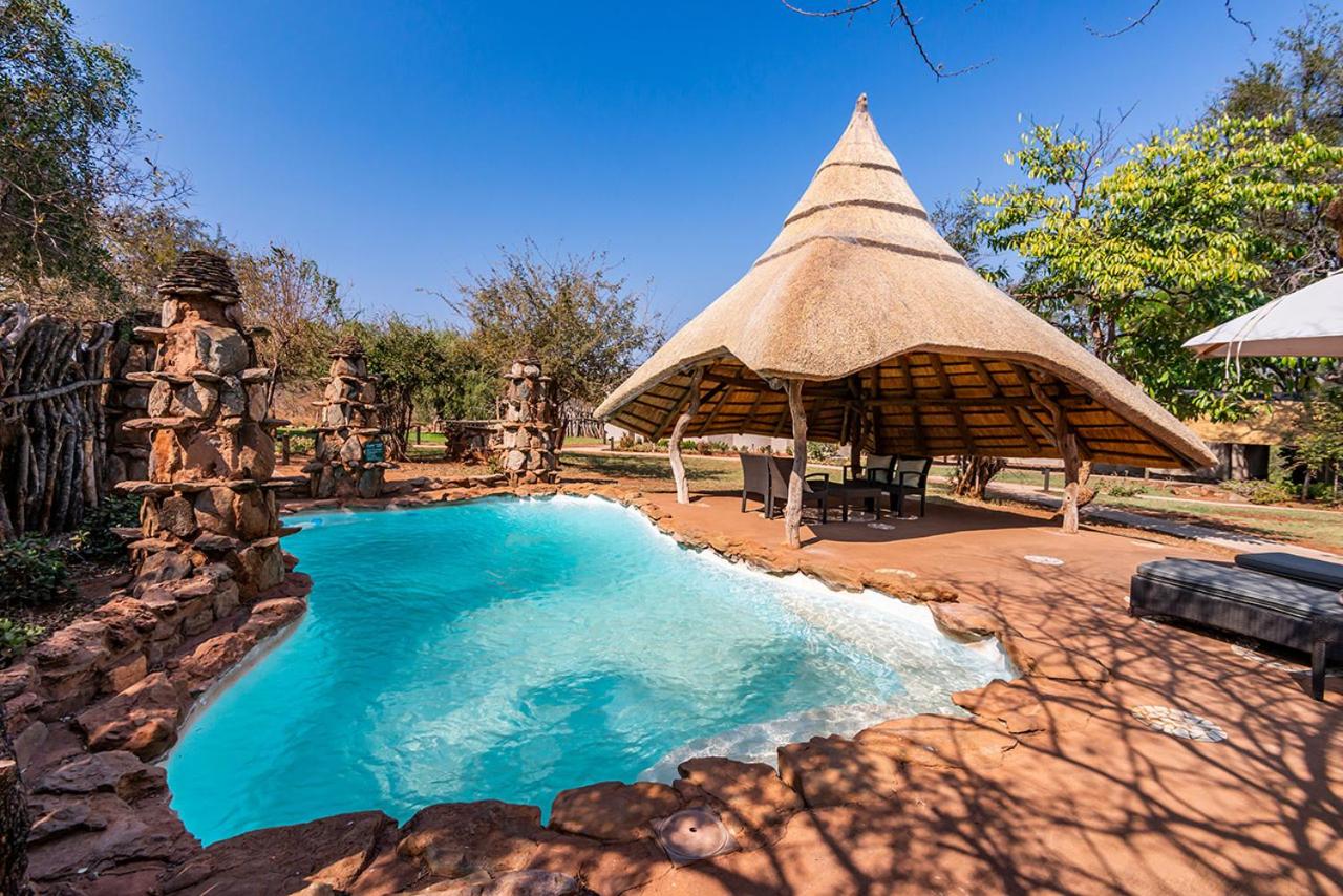 Makalali River Lodge