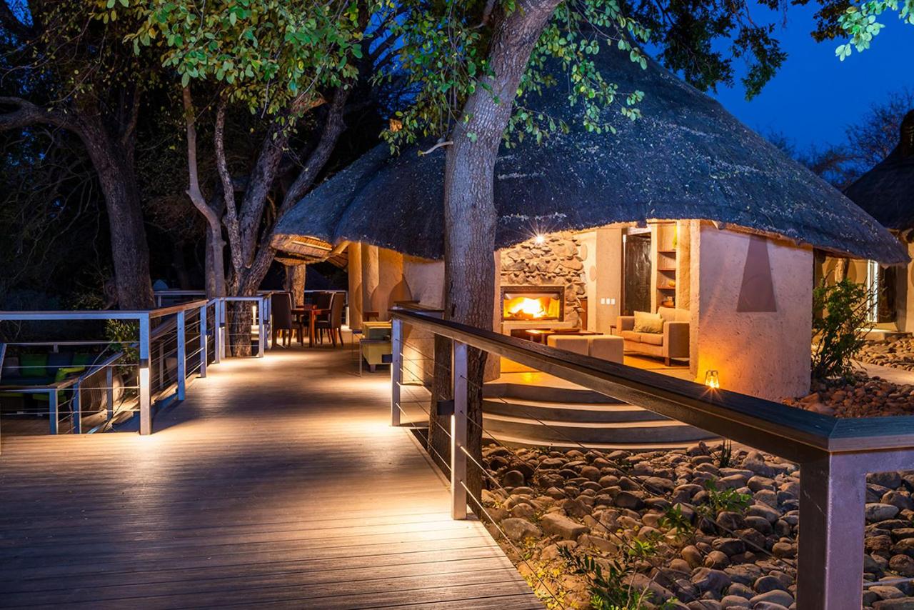 Makalali River Lodge