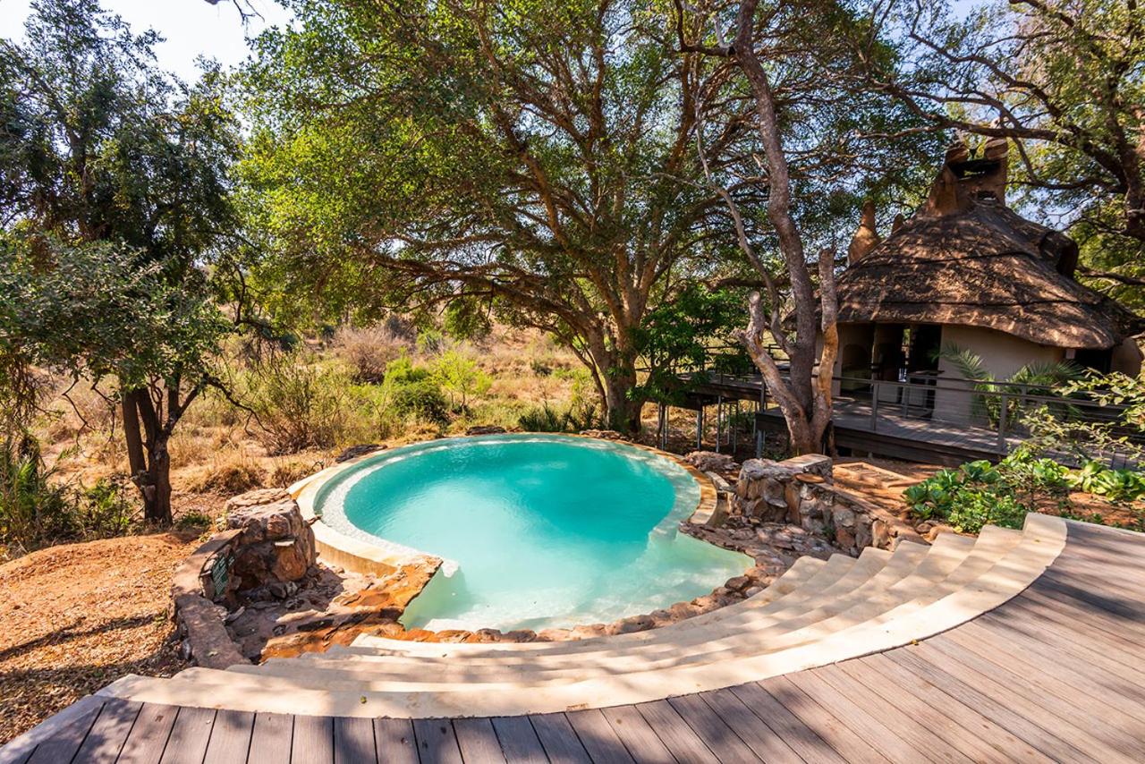 Makalali River Lodge