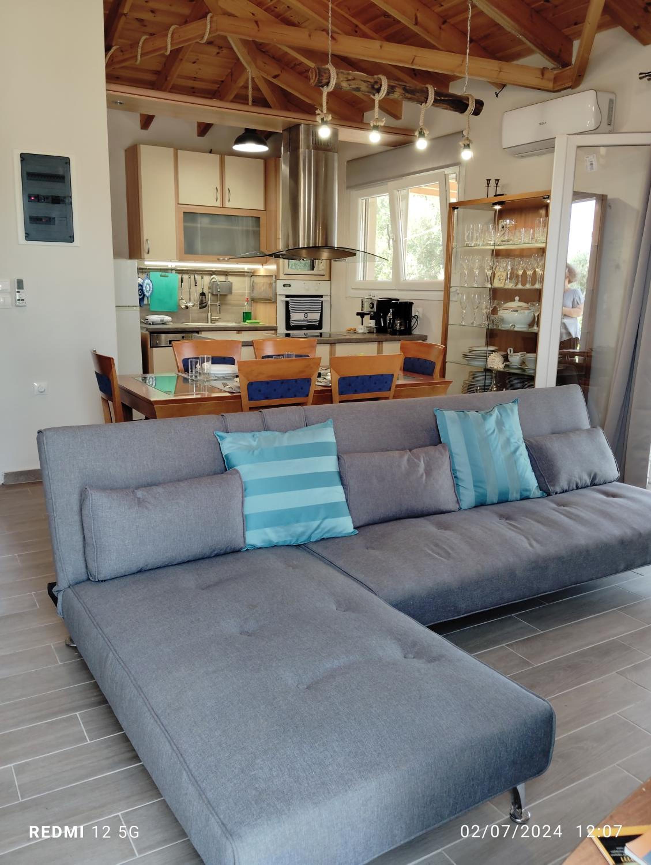 Havouli Cottage