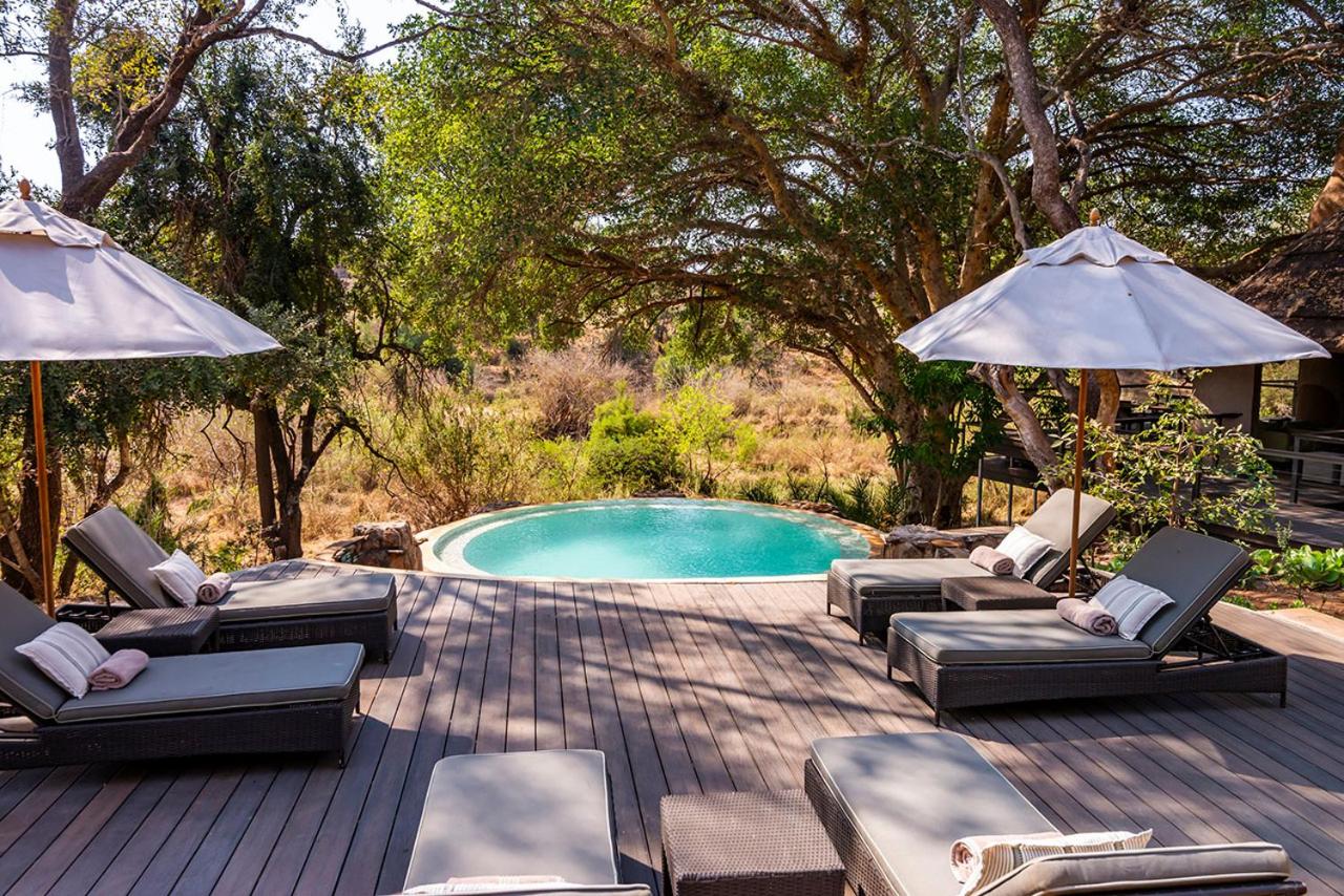Makalali River Lodge