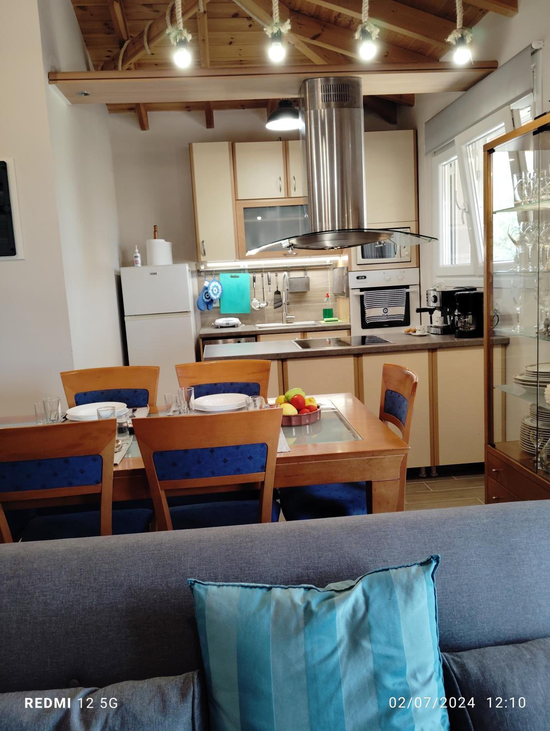 Havouli Cottage