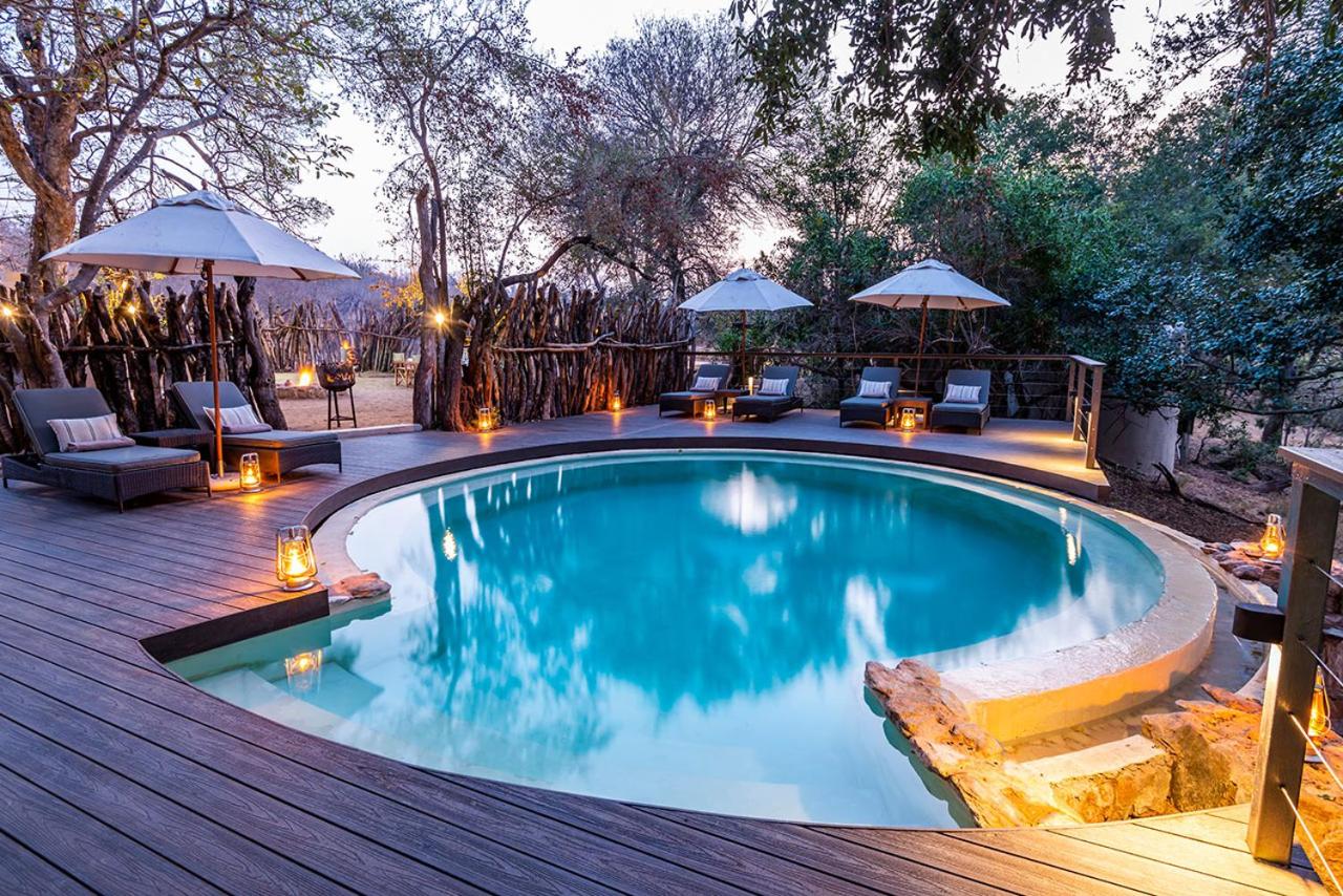 Makalali River Lodge