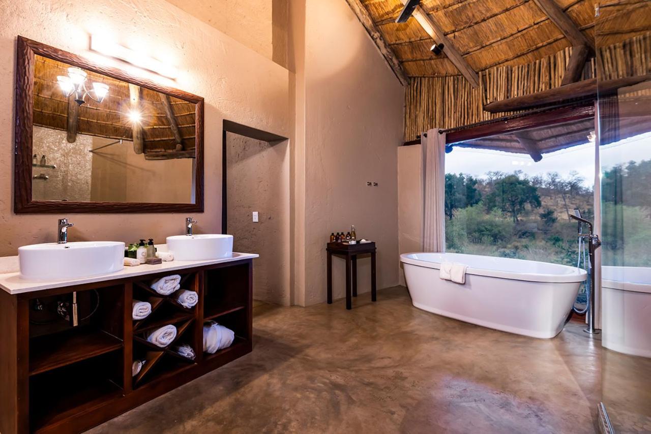 Makalali River Lodge