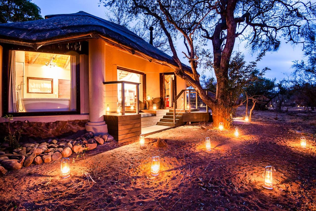 Makalali River Lodge