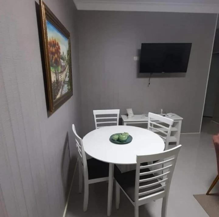 Apto dos habitaciones