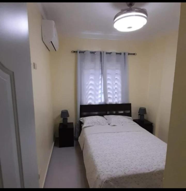 Apto dos habitaciones