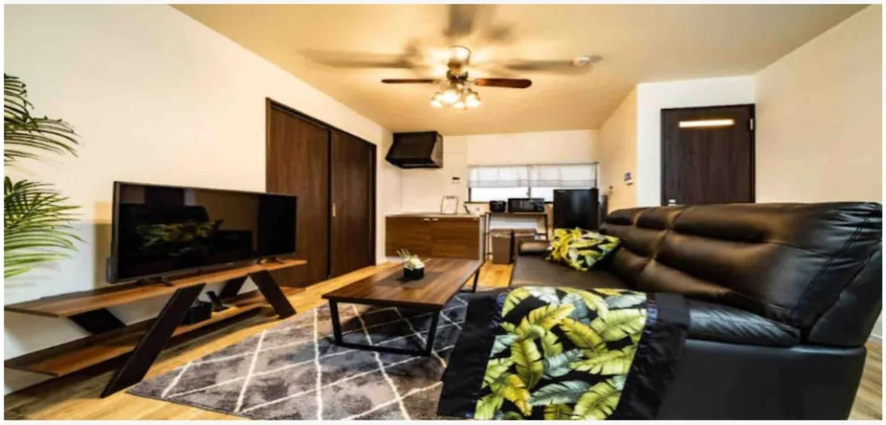 64, Shiomi , Second floor of the apartment, 潮見2F