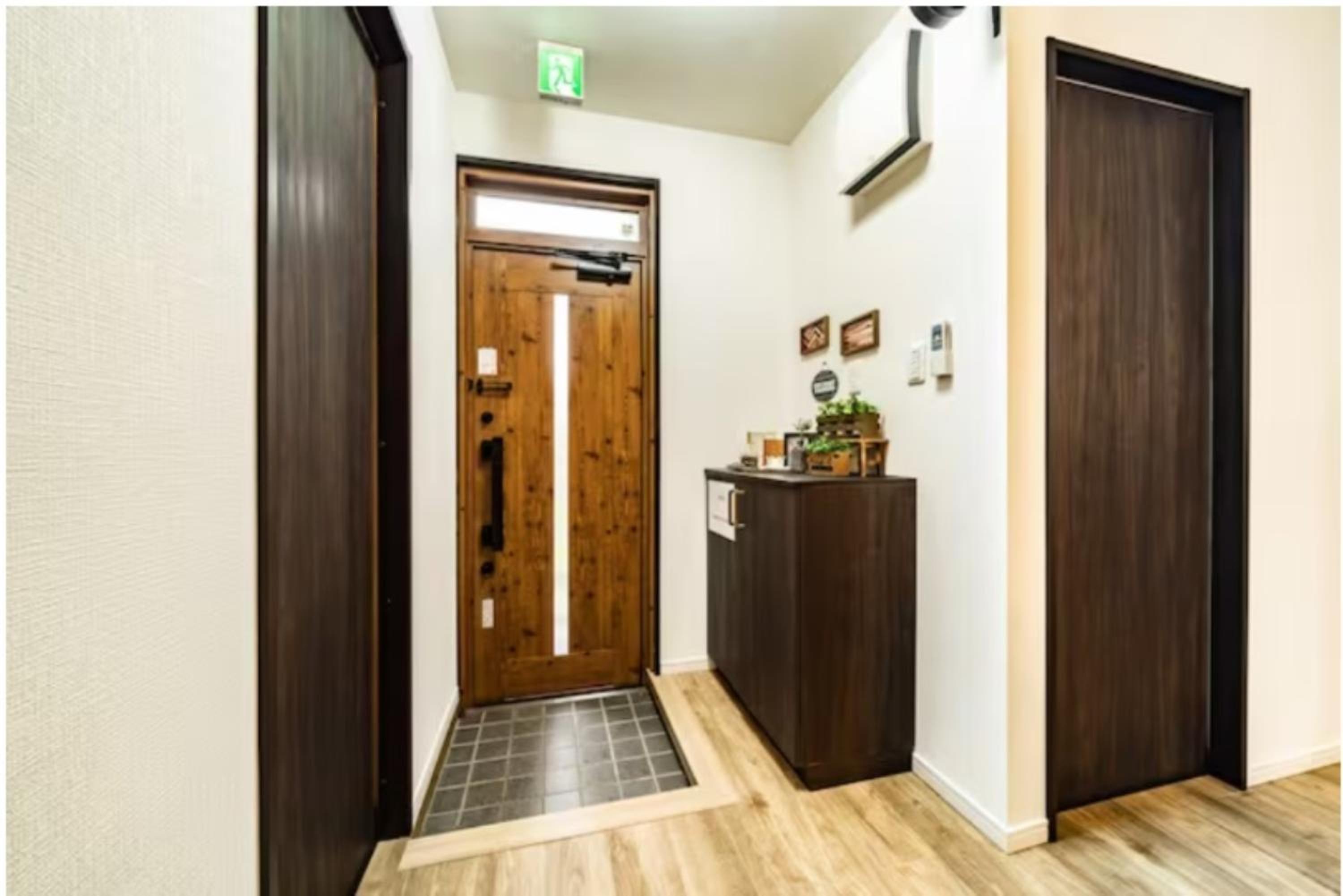 64, Shiomi , Second floor of the apartment, 潮見2F