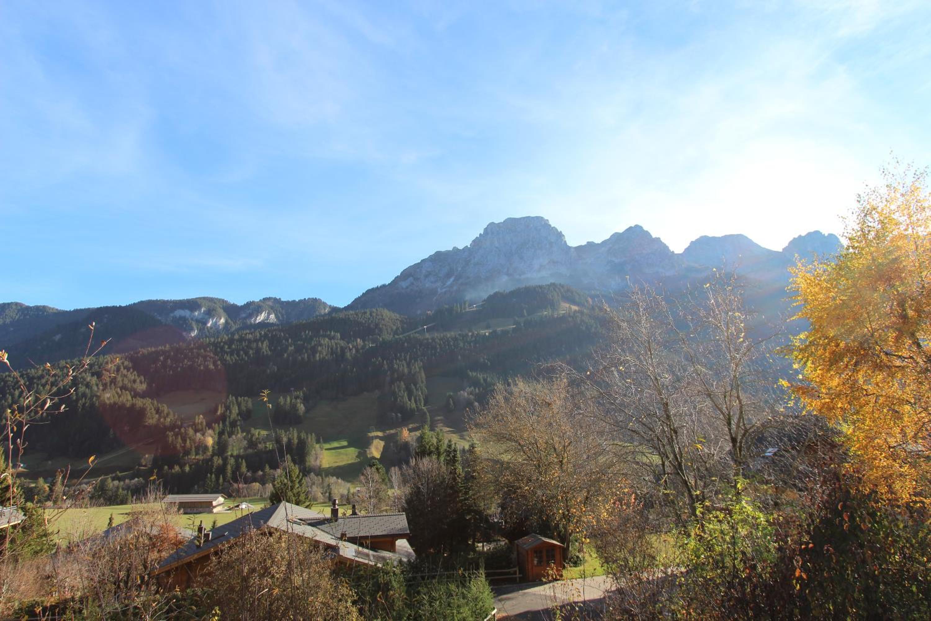 Les Jumelles view 3