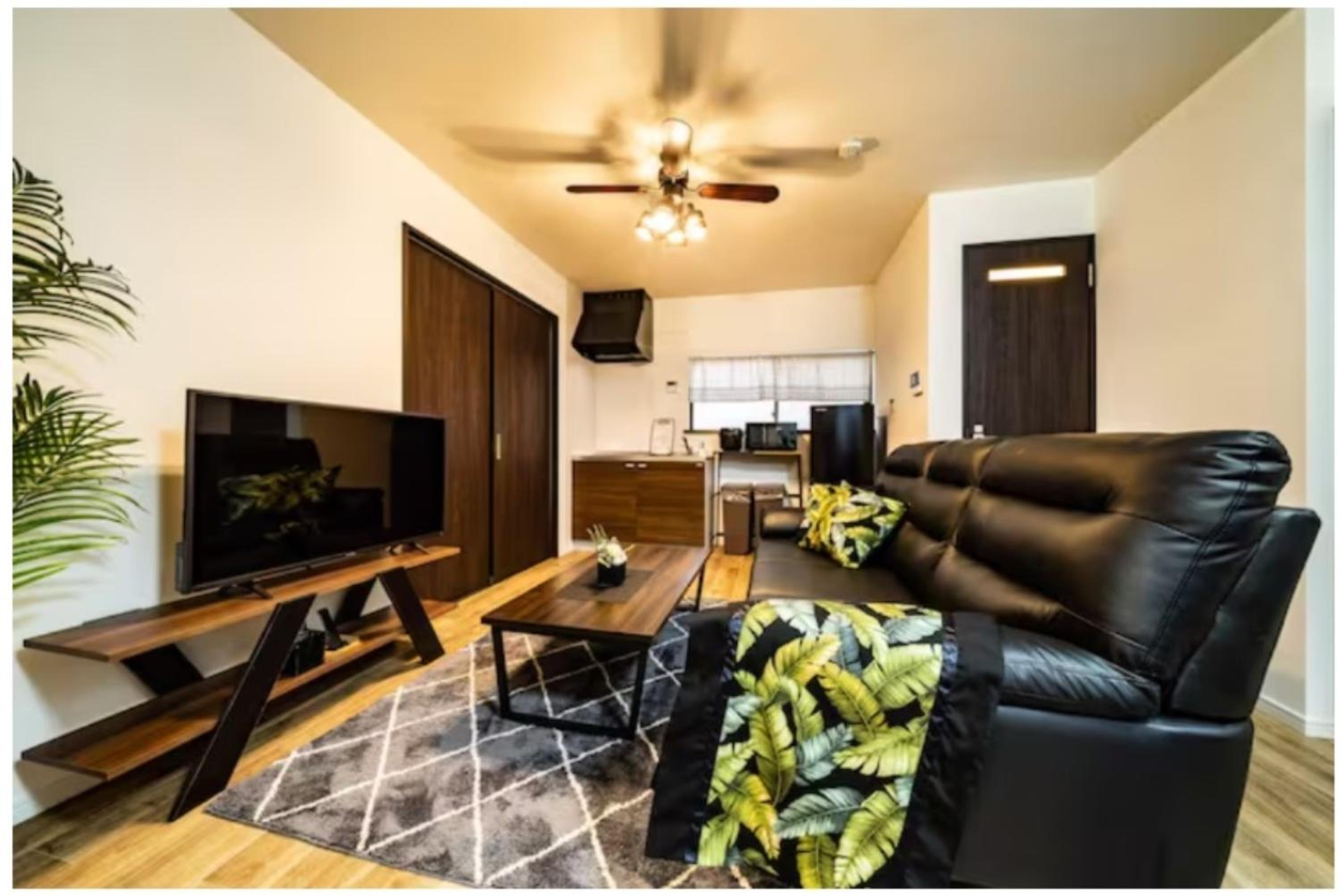 64, Shiomi , Second floor of the apartment, 潮見2F