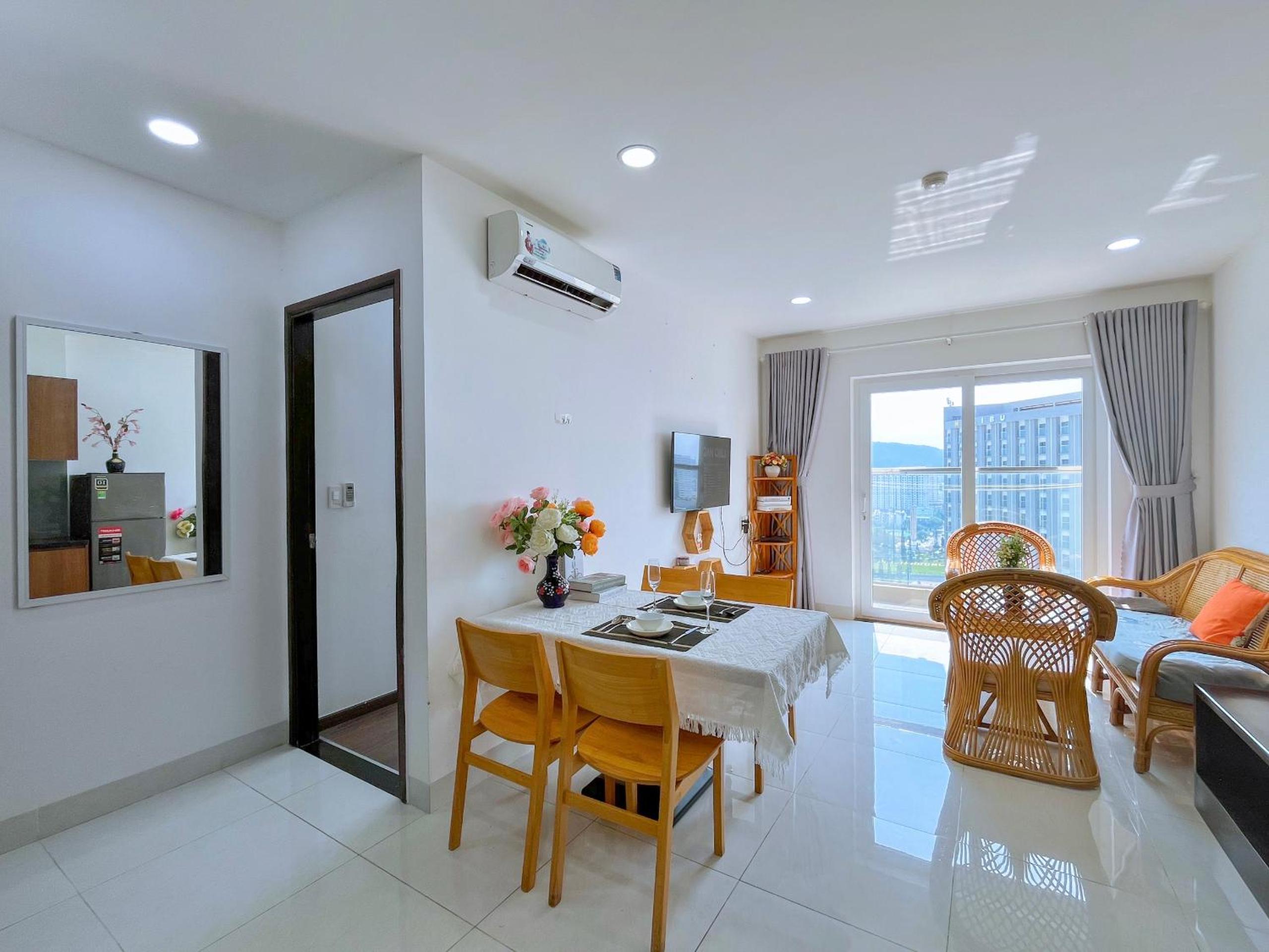 MERMAID Vũng Tàu - Khang Apartment