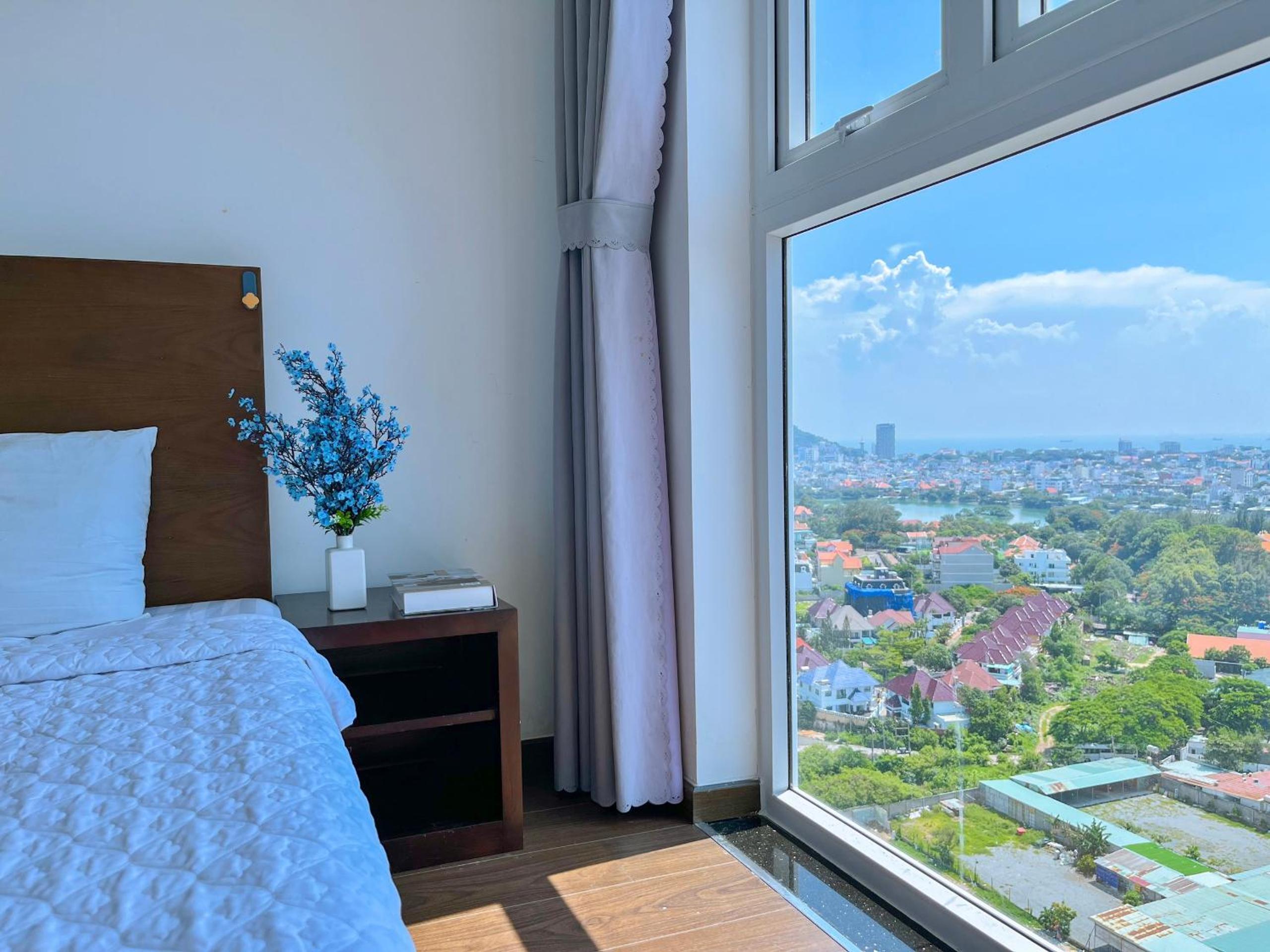MERMAID Vũng Tàu - Khang Apartment