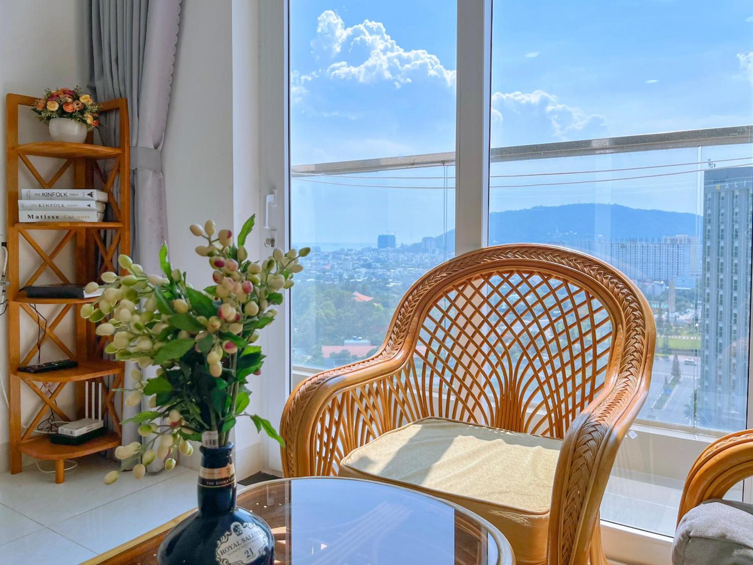 MERMAID Vũng Tàu - Khang Apartment