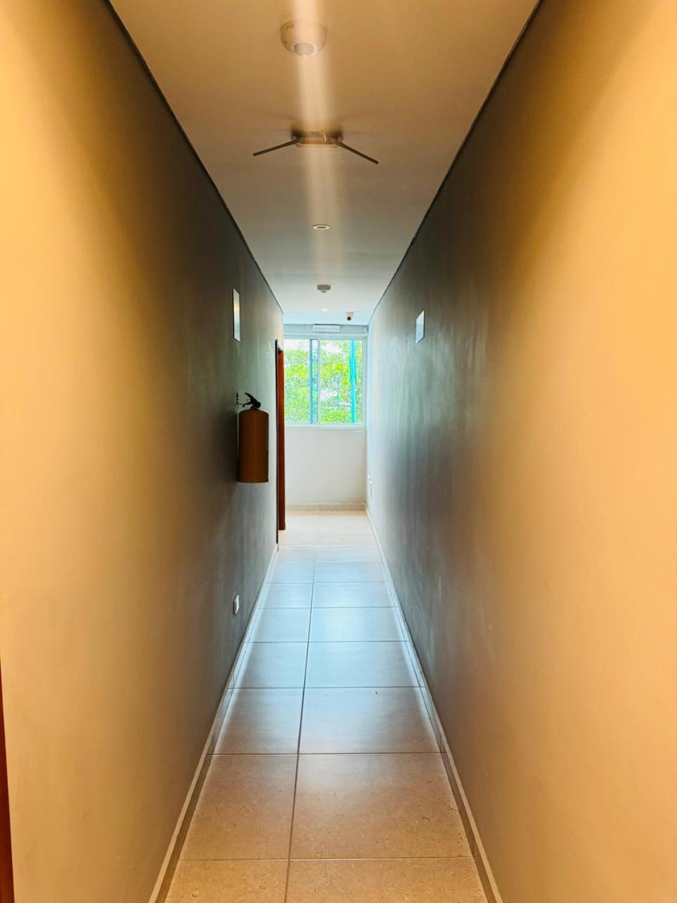 Hotel Payara