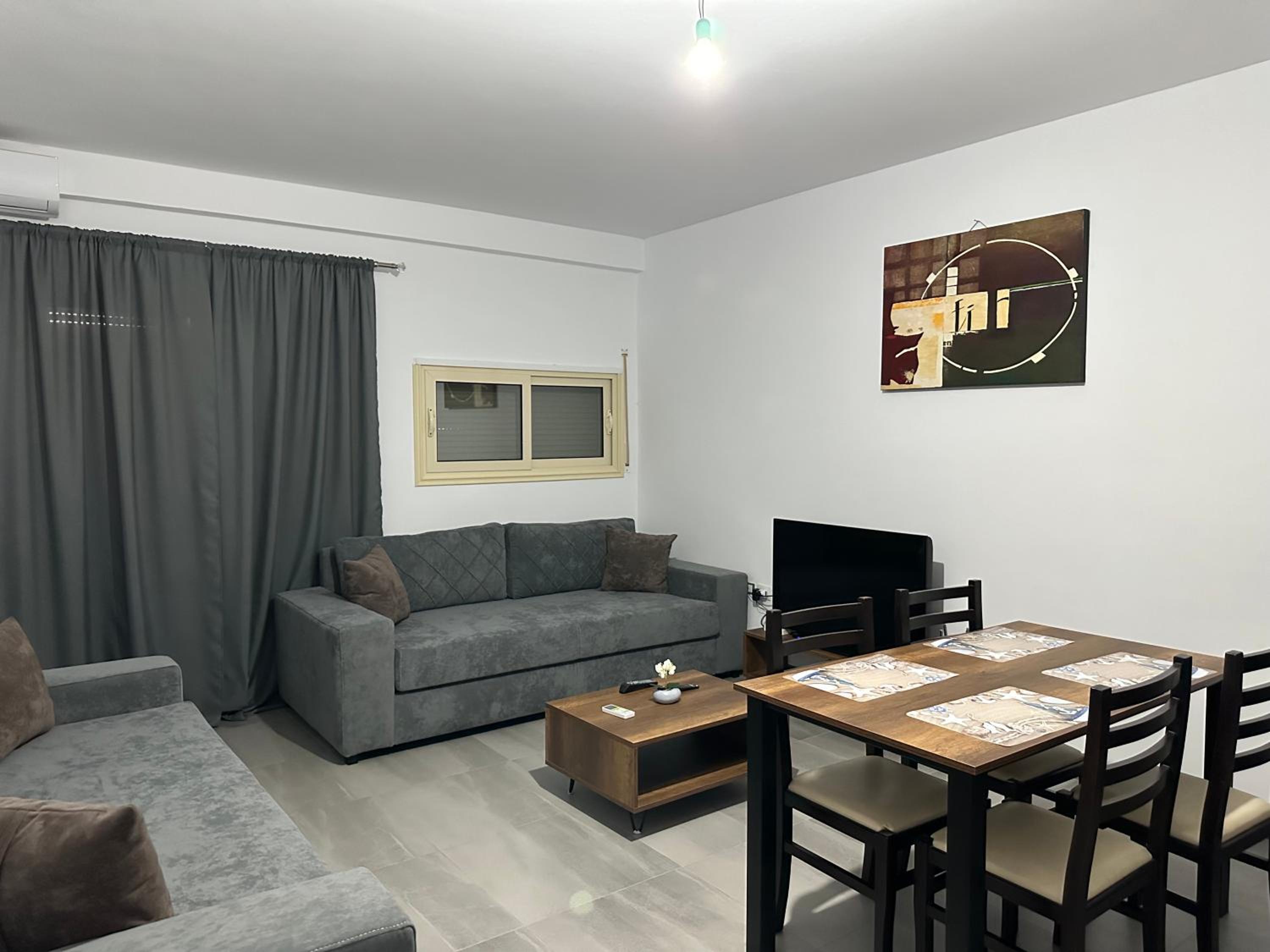 Halilaj apartament