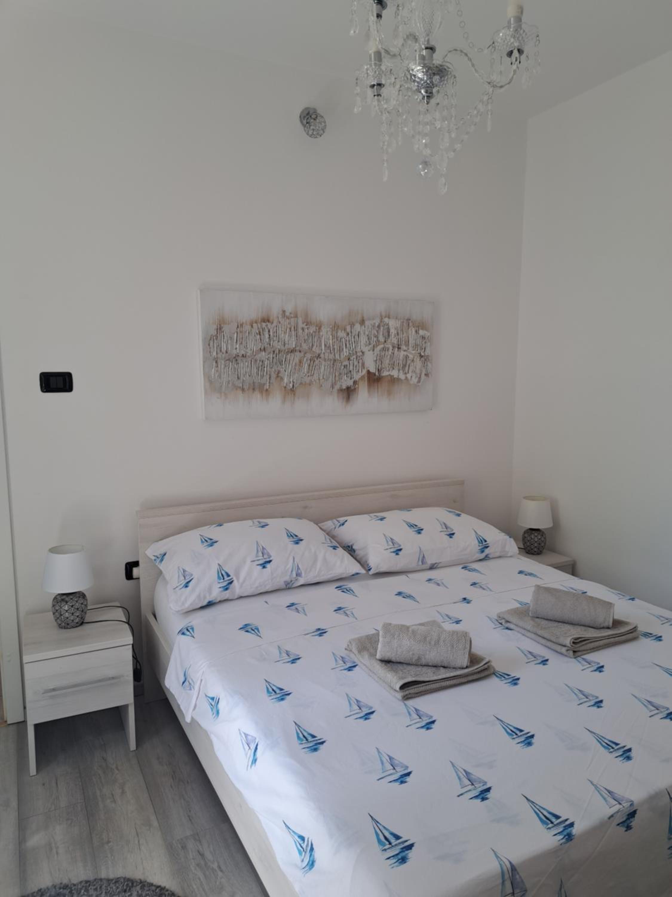 Apartman Melita