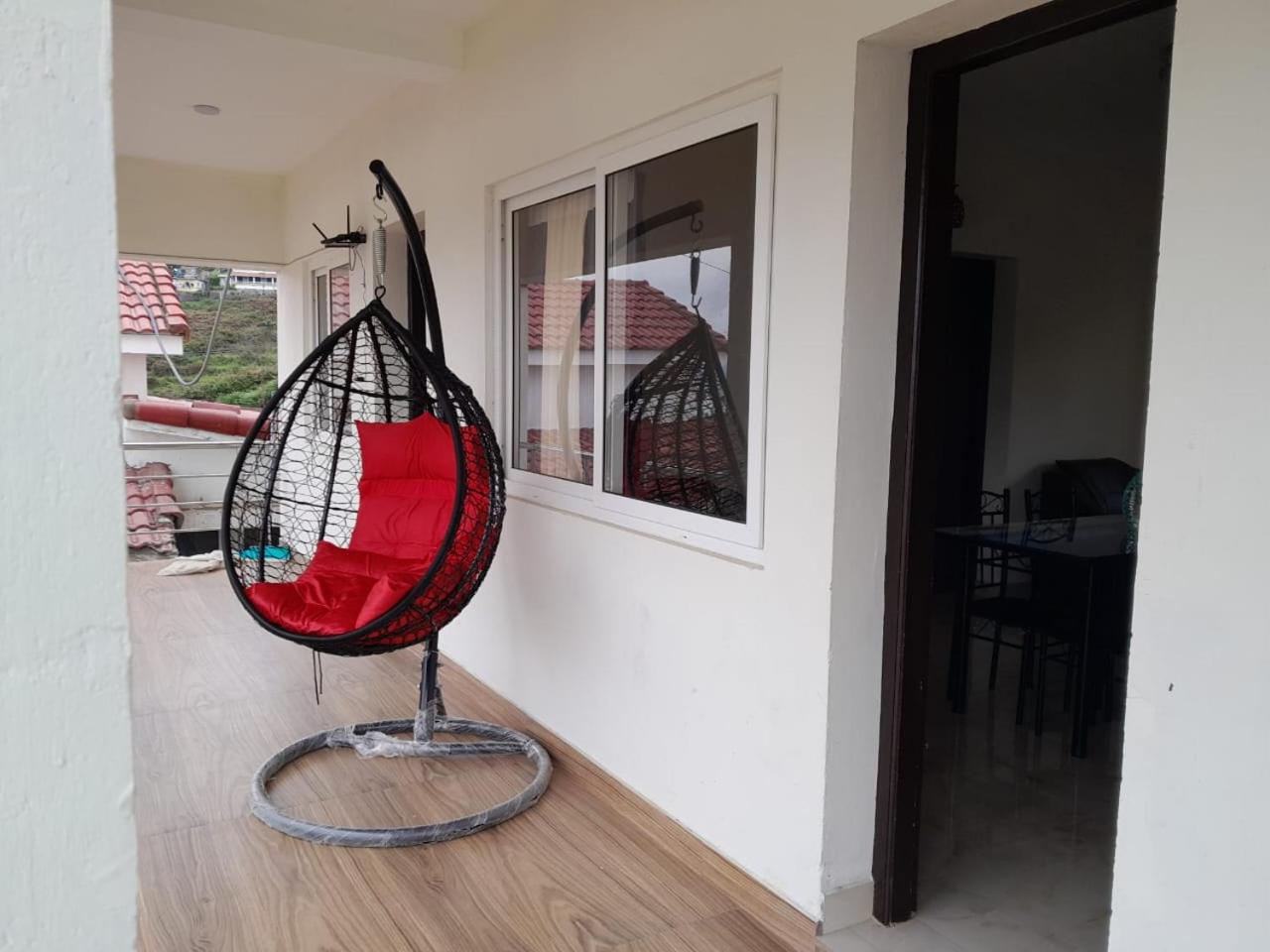 Kodai Scotberry Villa