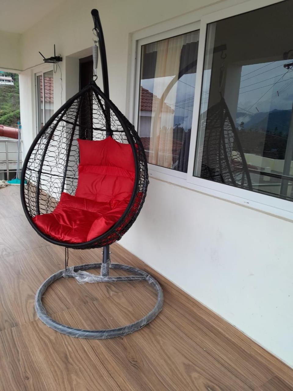 Kodai Scotberry Villa