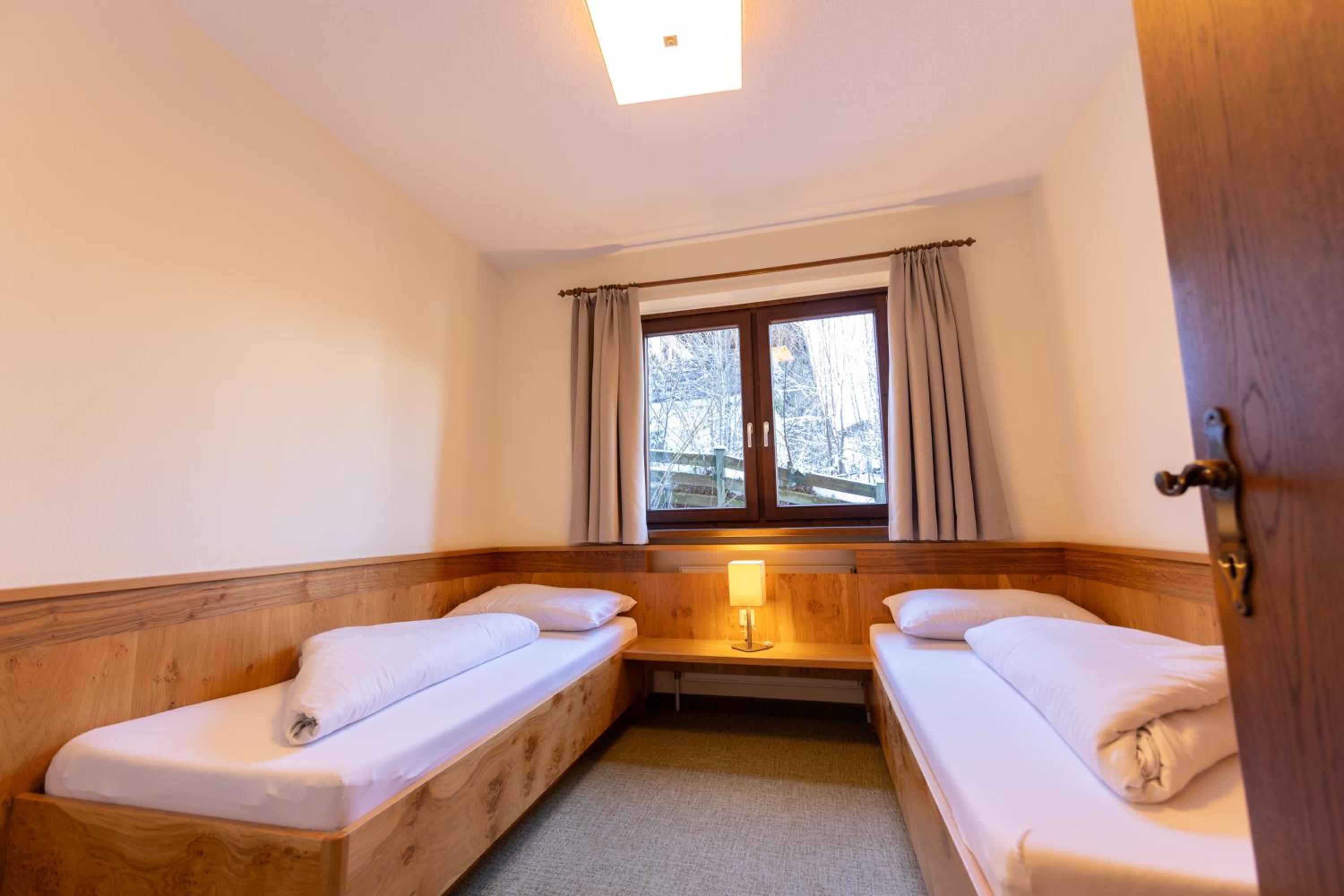 Appartementen Bodner