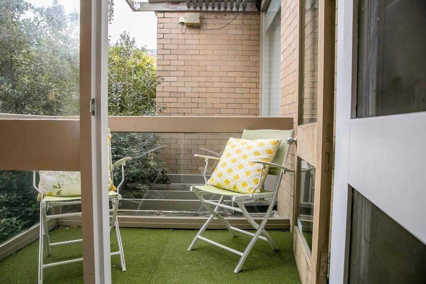Mid-century Gem - Geelong CBD