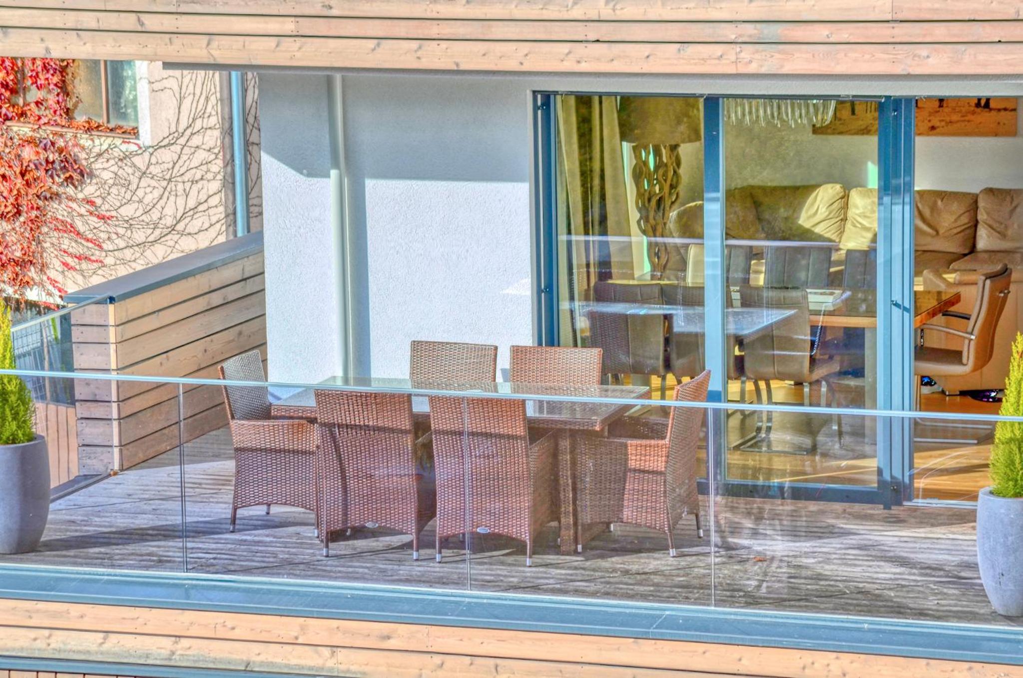 Alpin & Seeresort Top 15 - by Alpen Apartments