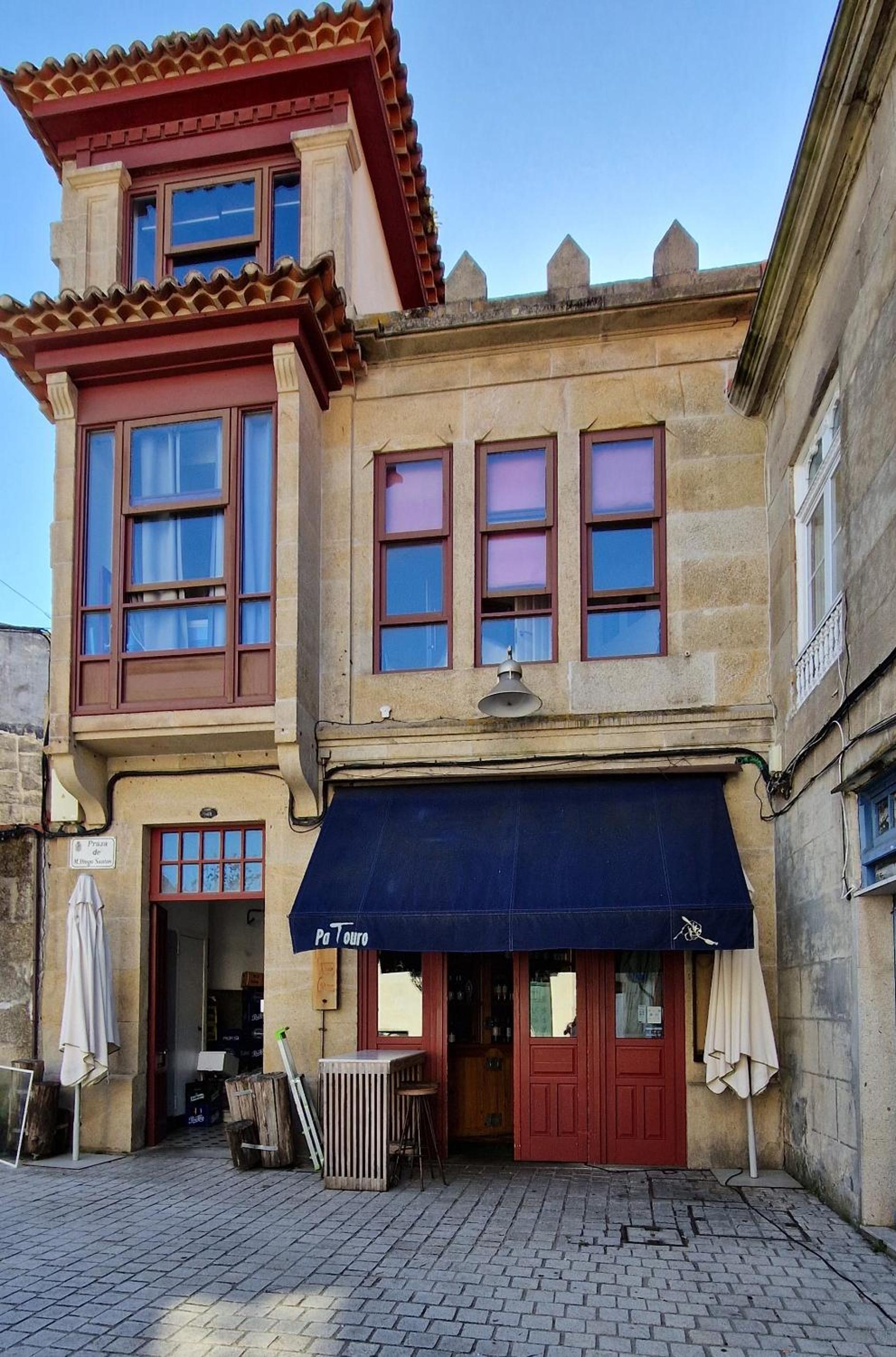building