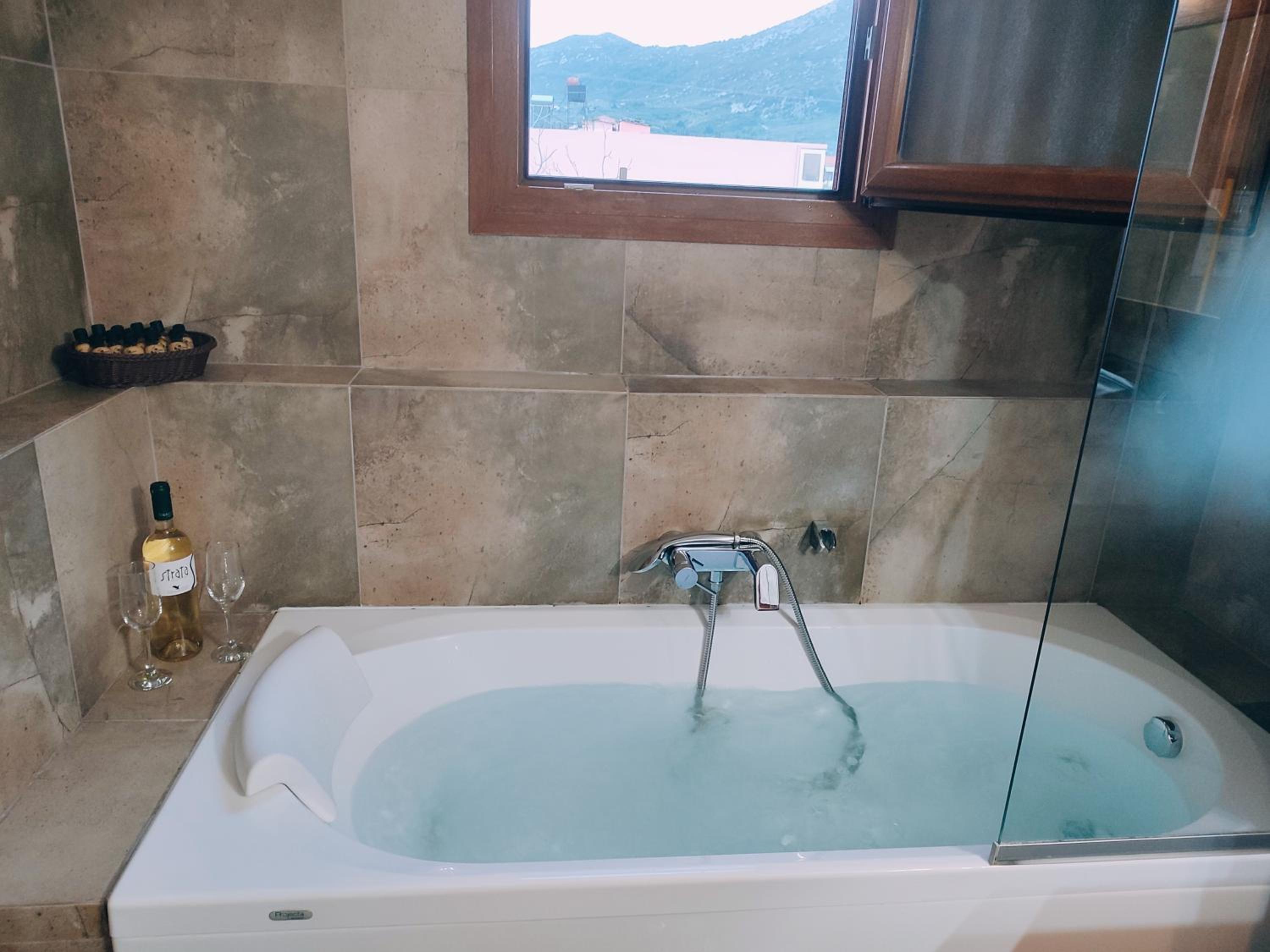 Archanes Nature Retreat Residence view 4