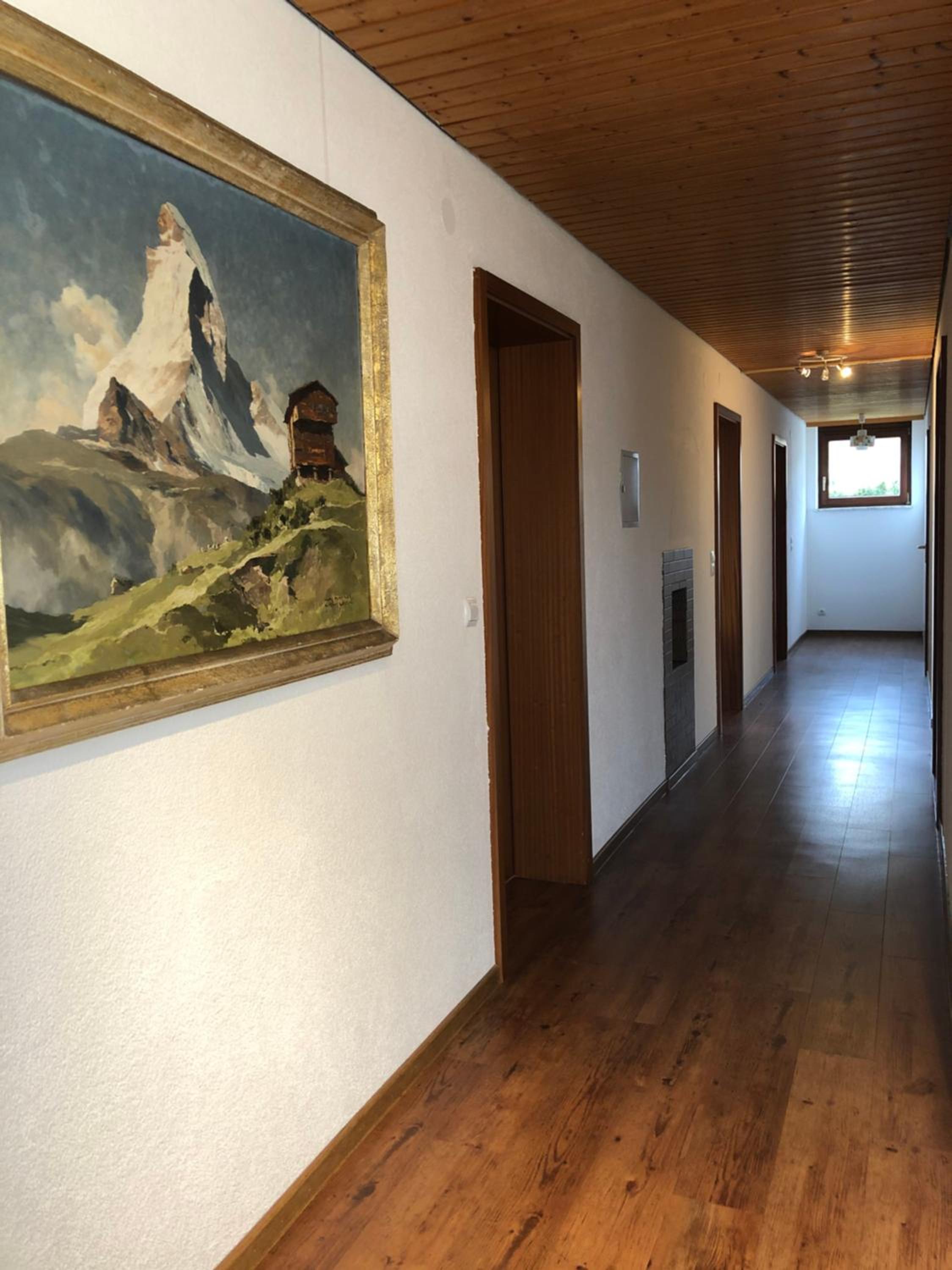Alb Panorama Residenz