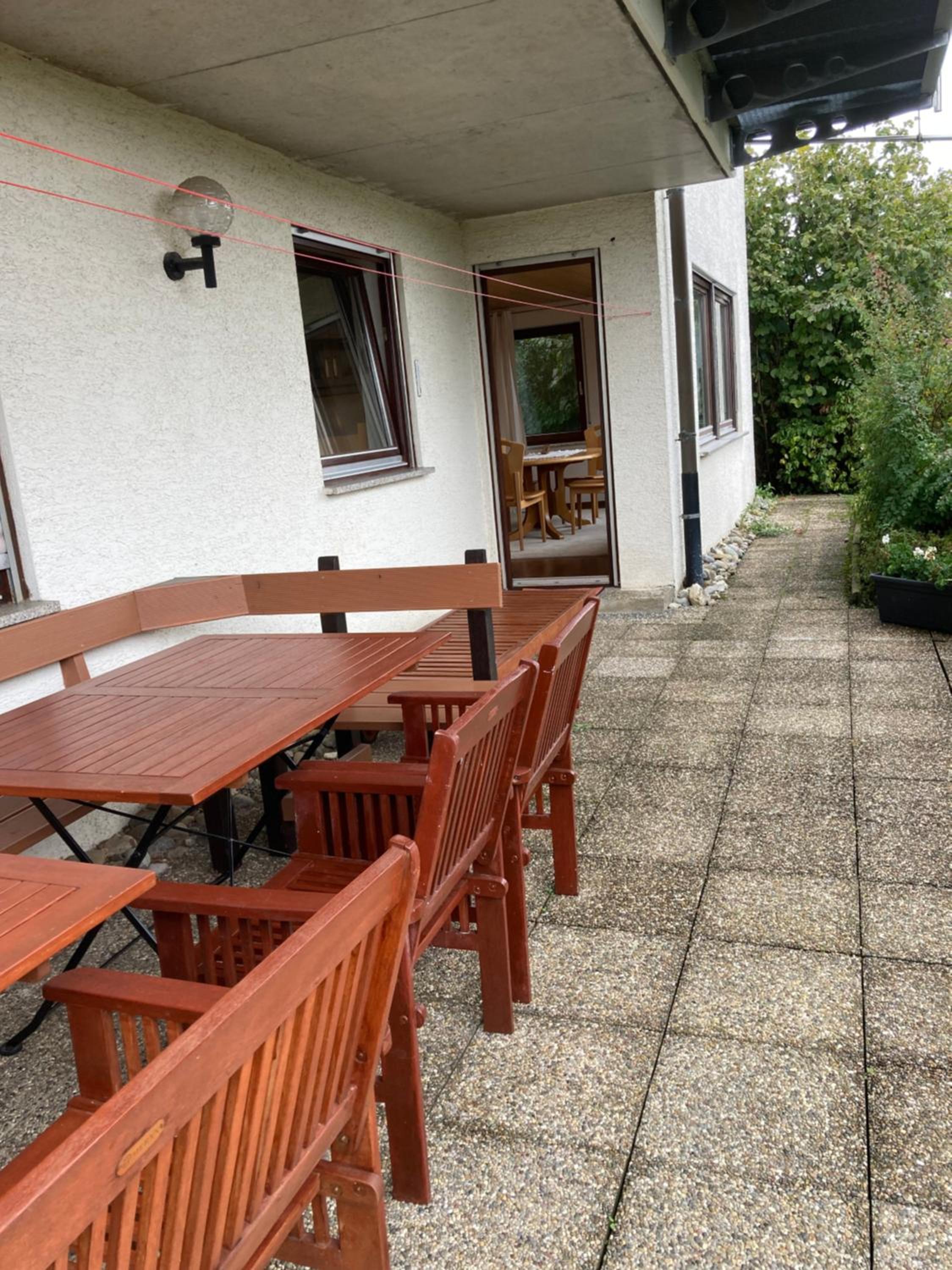 Alb Panorama Residenz