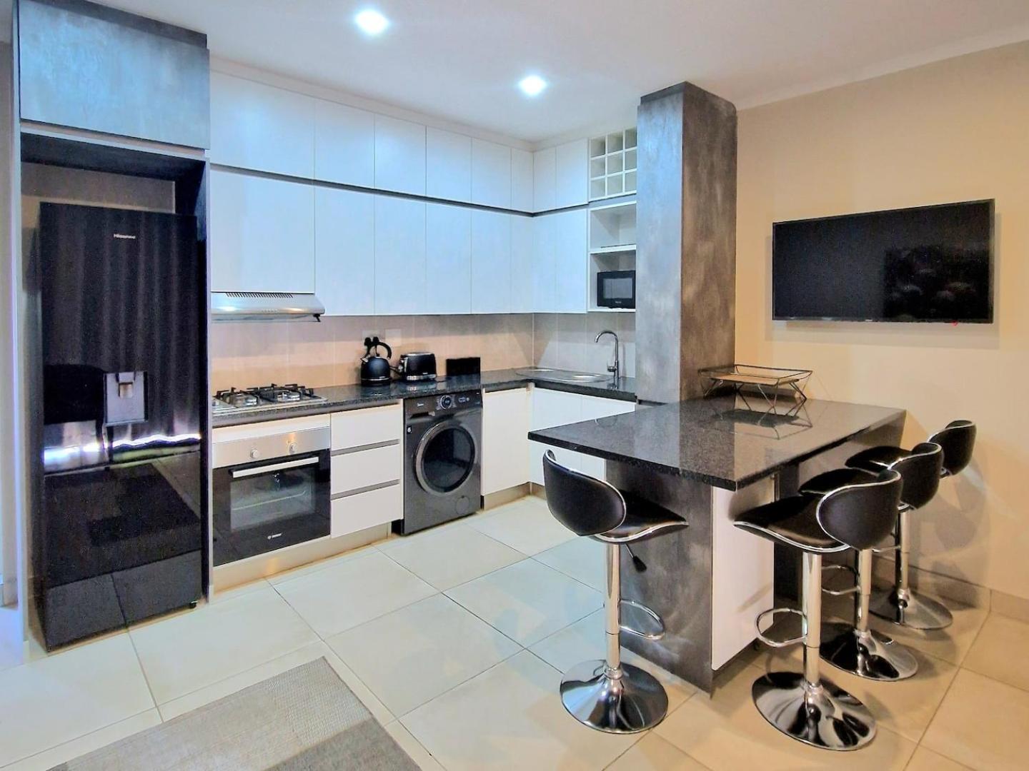 Menlyn View Unit 6 view 2